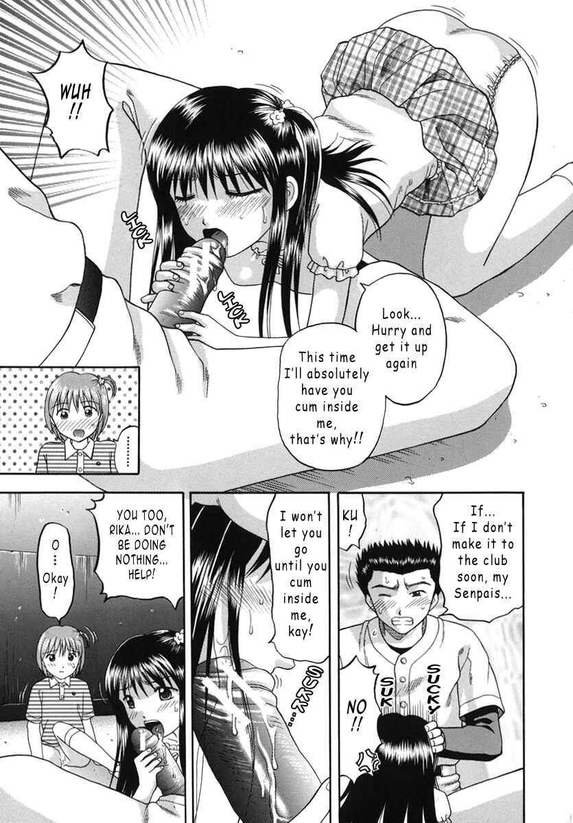 Page 24 Chapter 8 Boshi-Kan