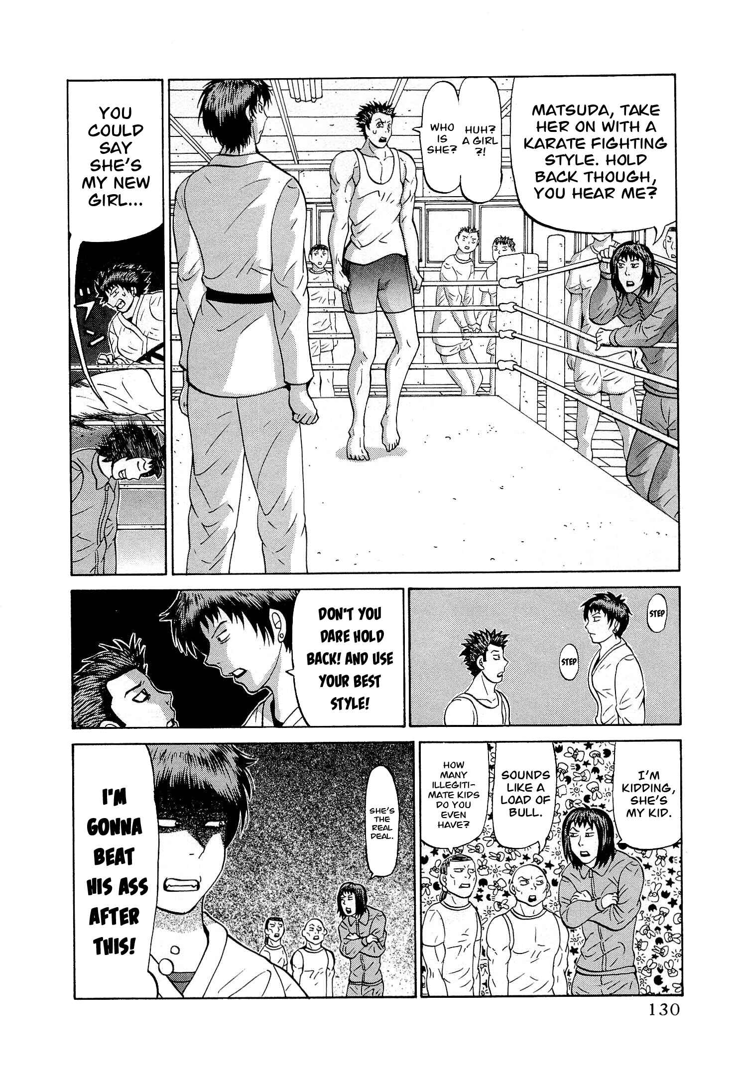 Page 8 Chapter 30 Air Master