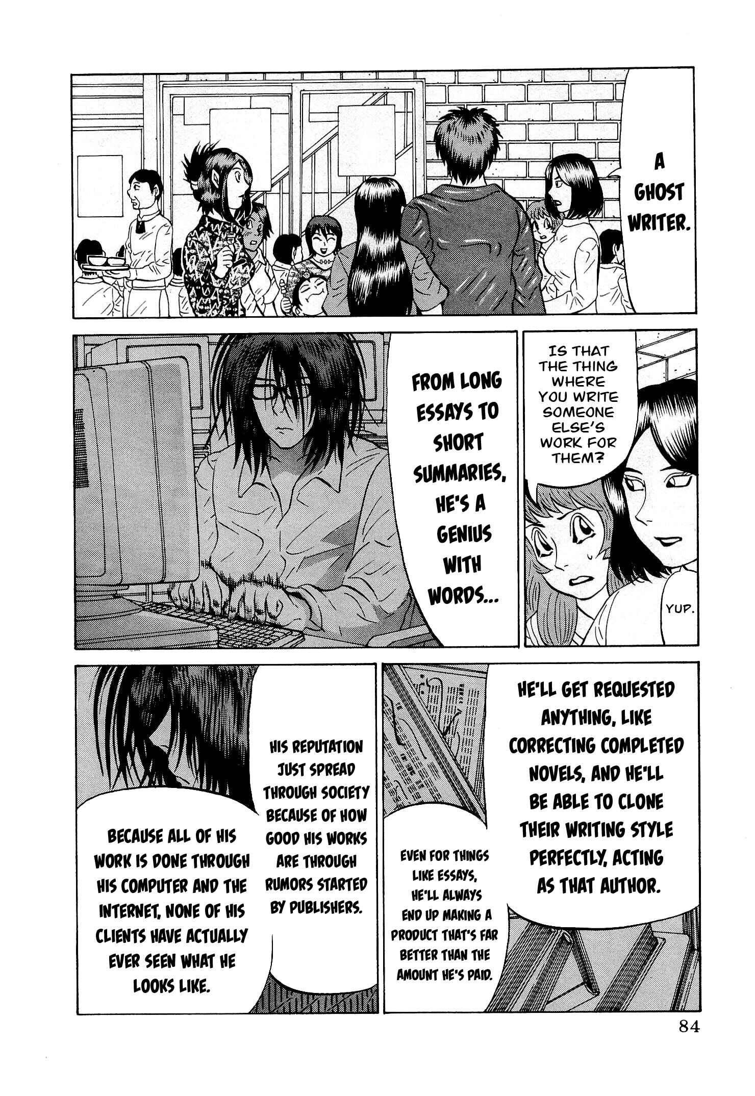 Page 10 Chapter 28 Air Master