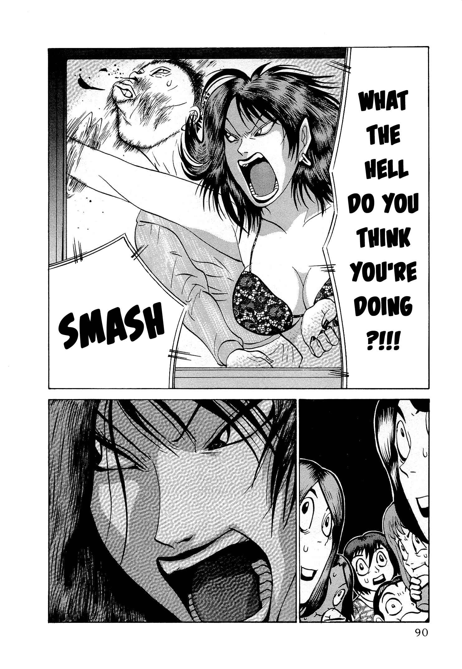 Page 16 Chapter 28 Air Master