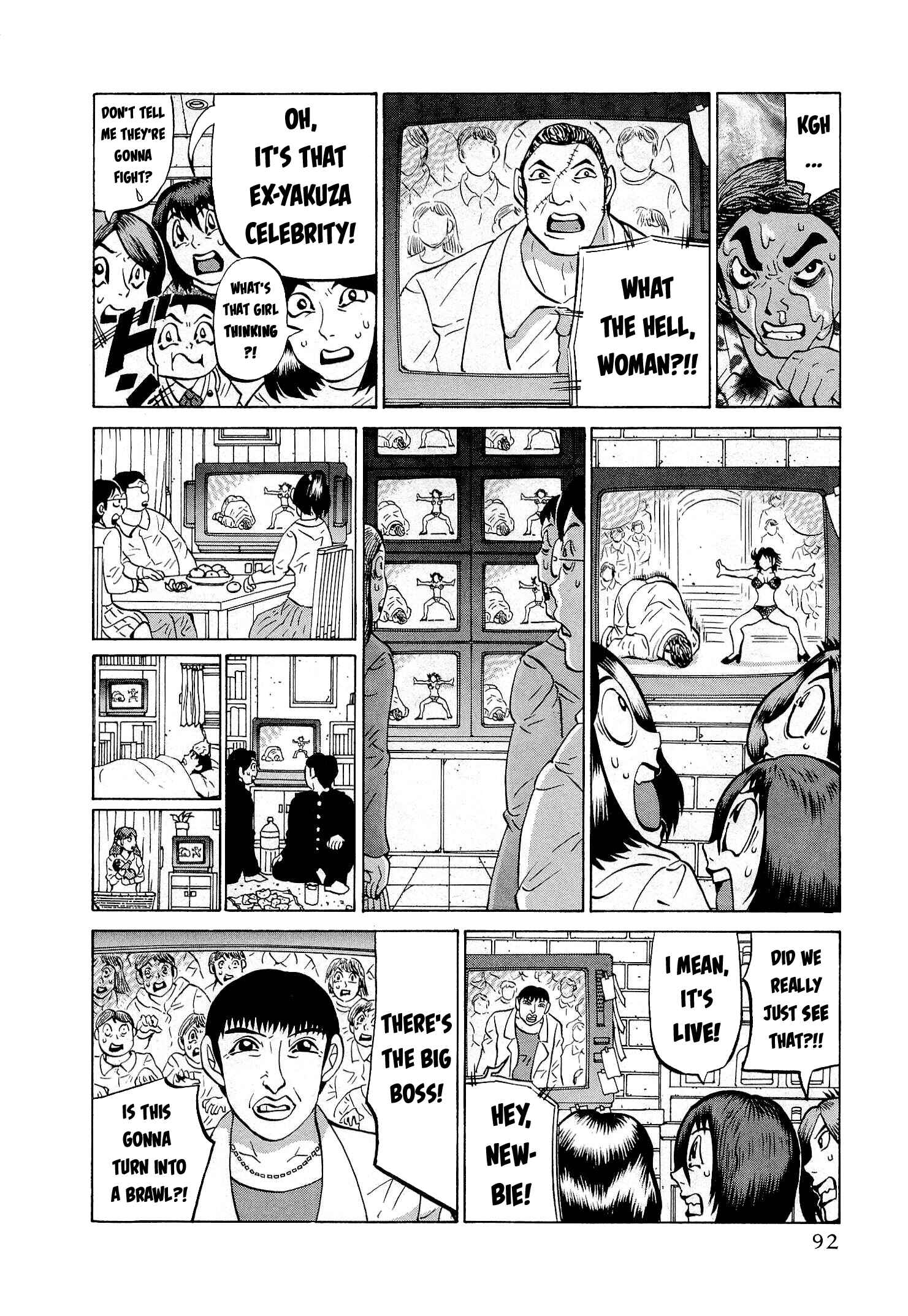 Page 18 Chapter 28 Air Master