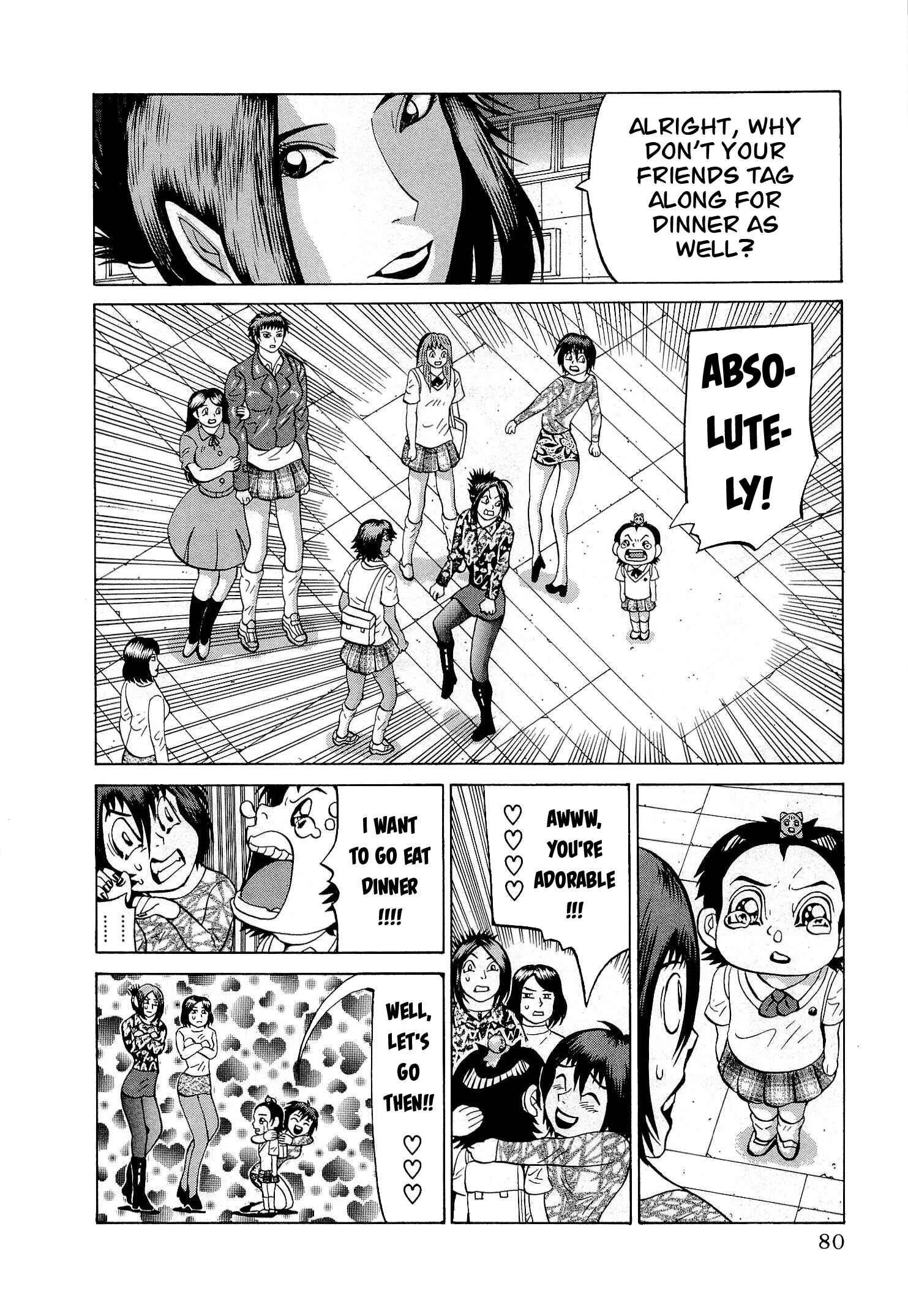 Page 6 Chapter 28 Air Master