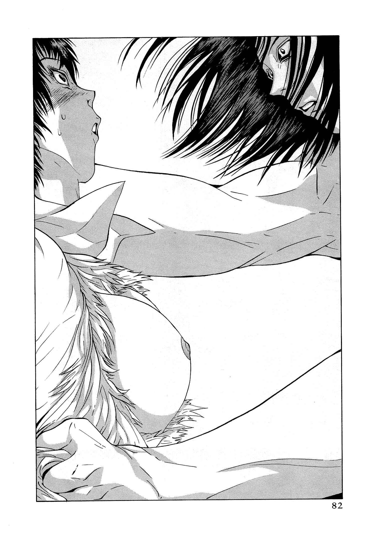 Page 8 Chapter 28 Air Master