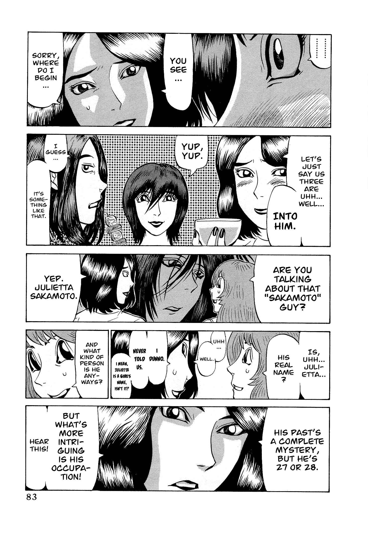 Page 9 Chapter 28 Air Master