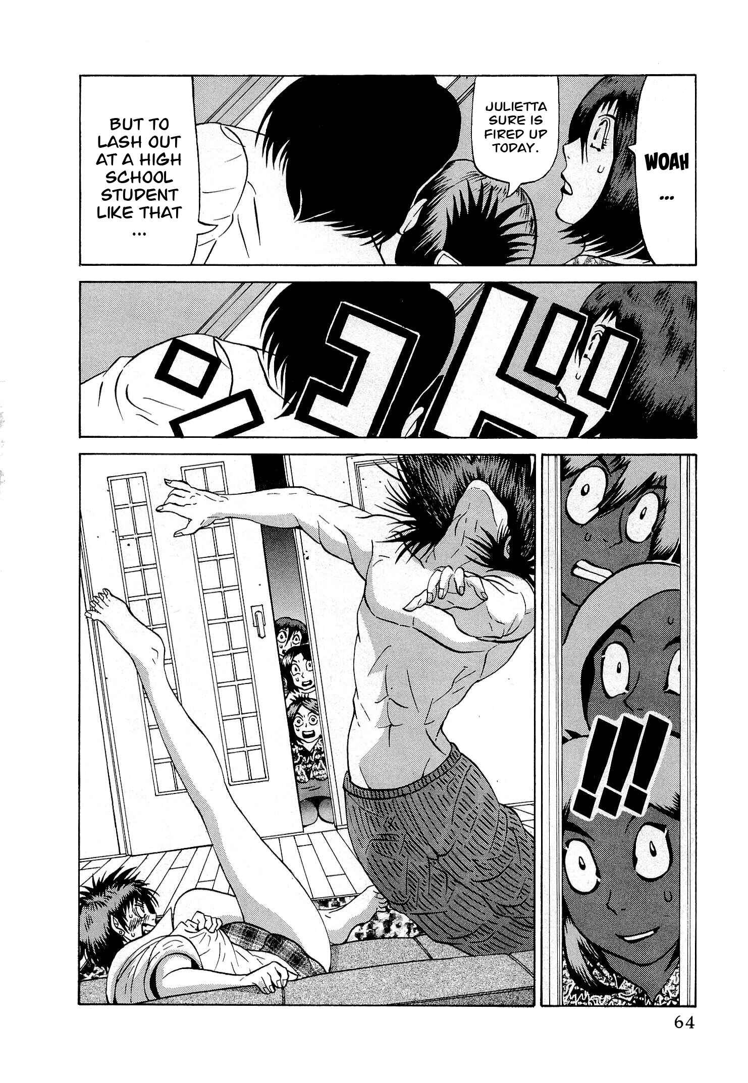 Page 13 Chapter 27 Air Master