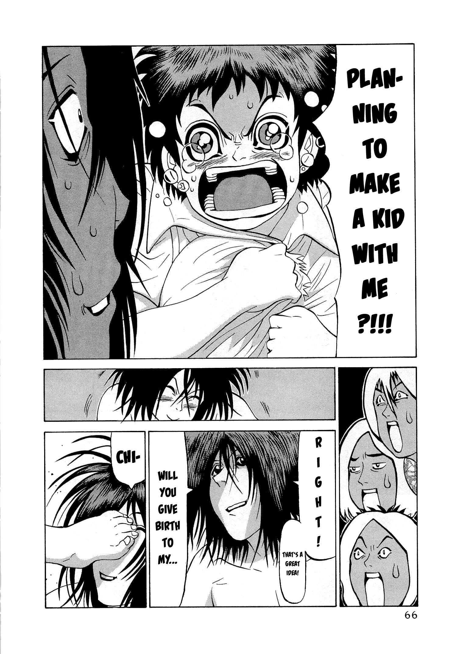 Page 15 Chapter 27 Air Master
