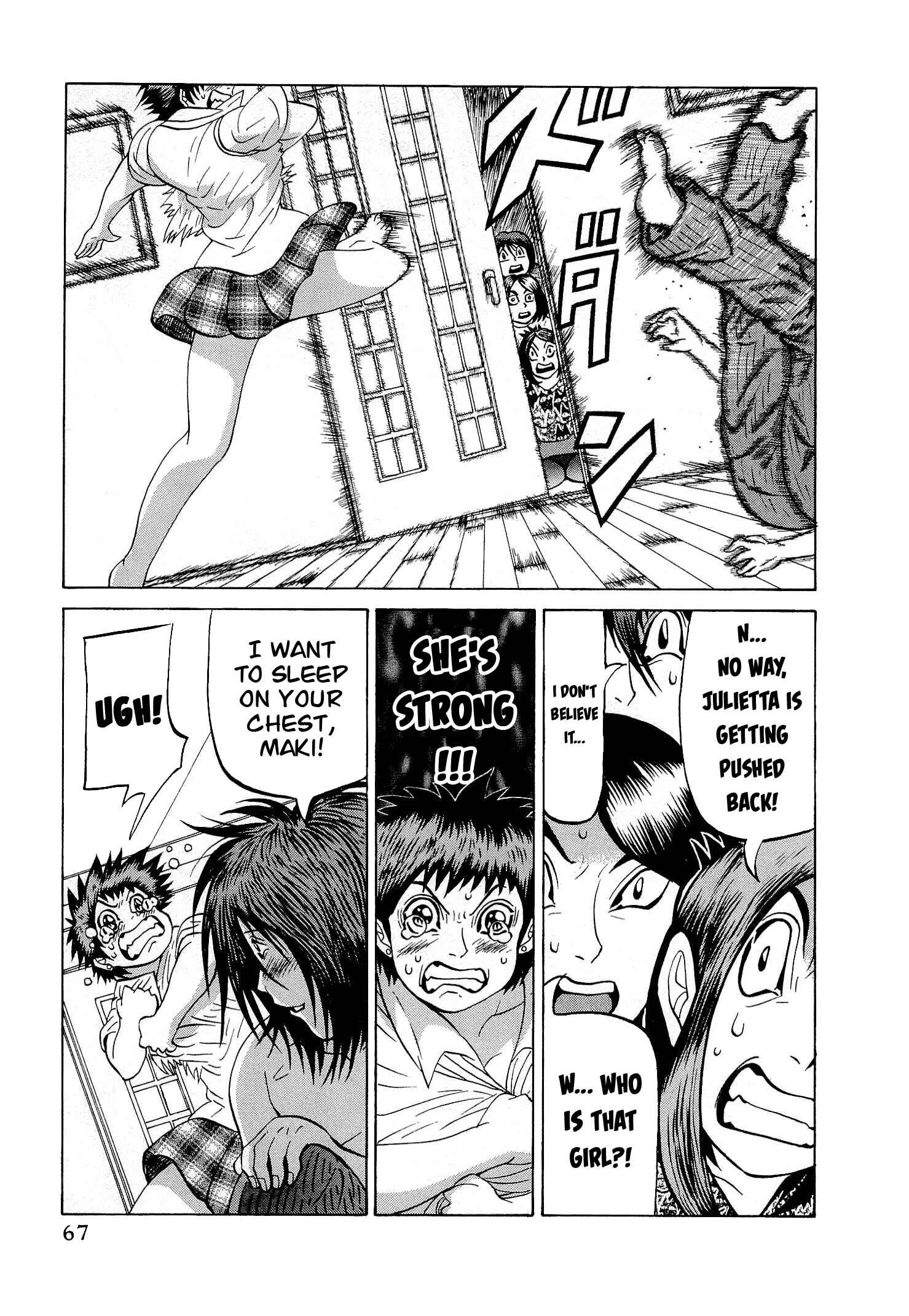 Page 16 Chapter 27 Air Master