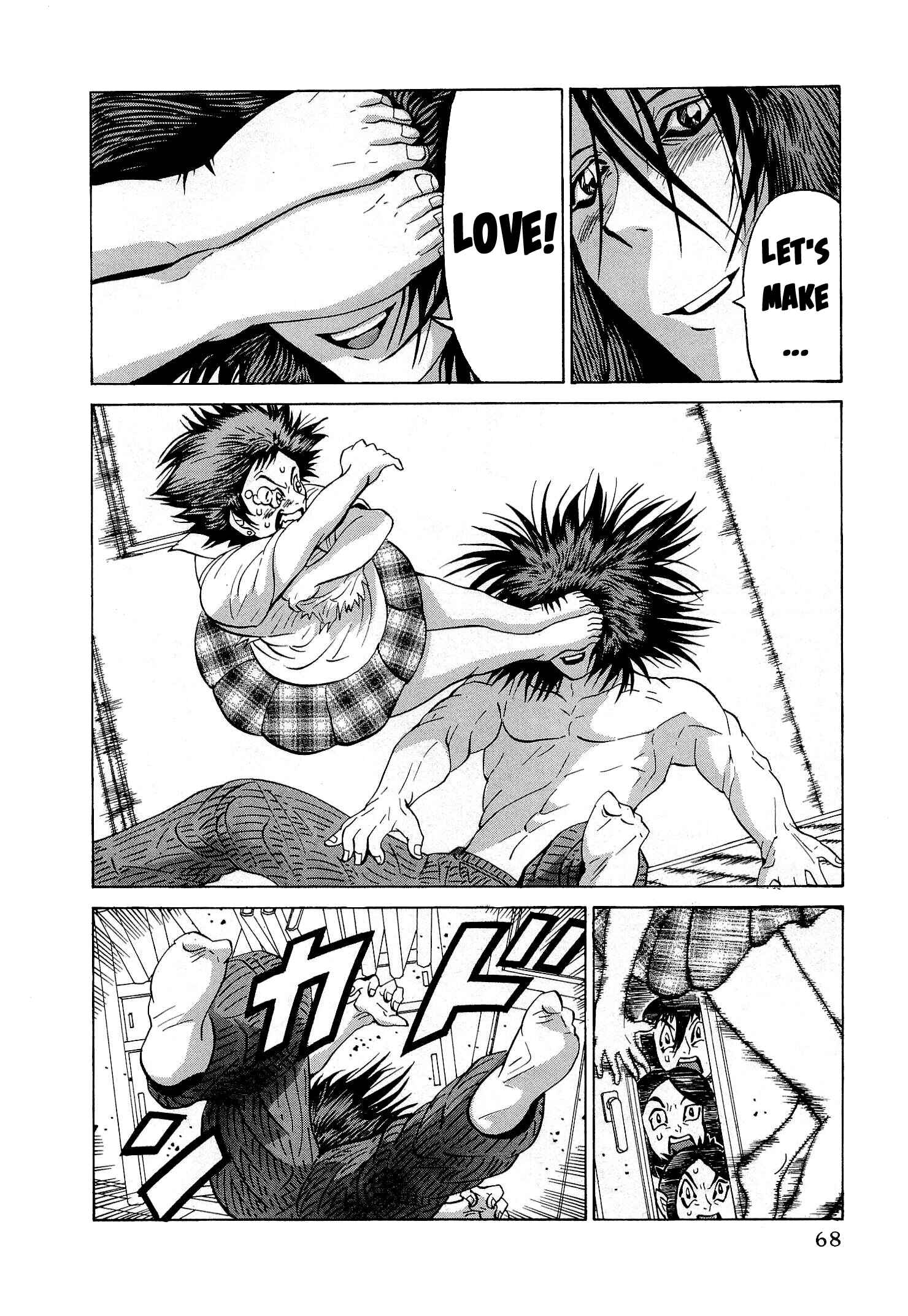 Page 17 Chapter 27 Air Master