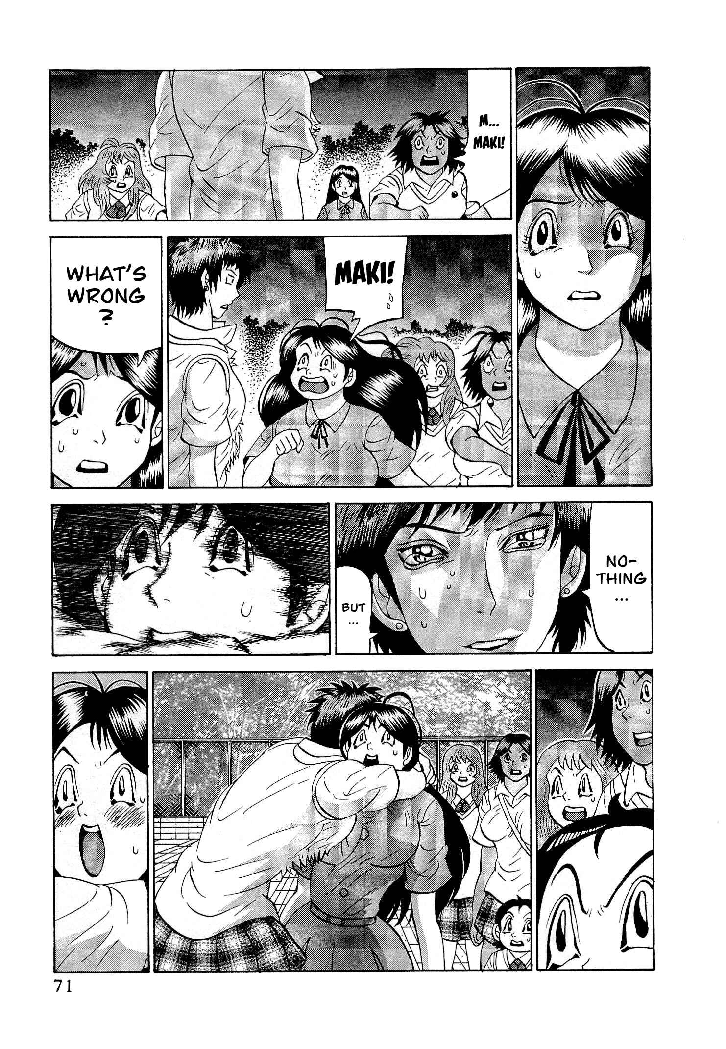 Page 20 Chapter 27 Air Master