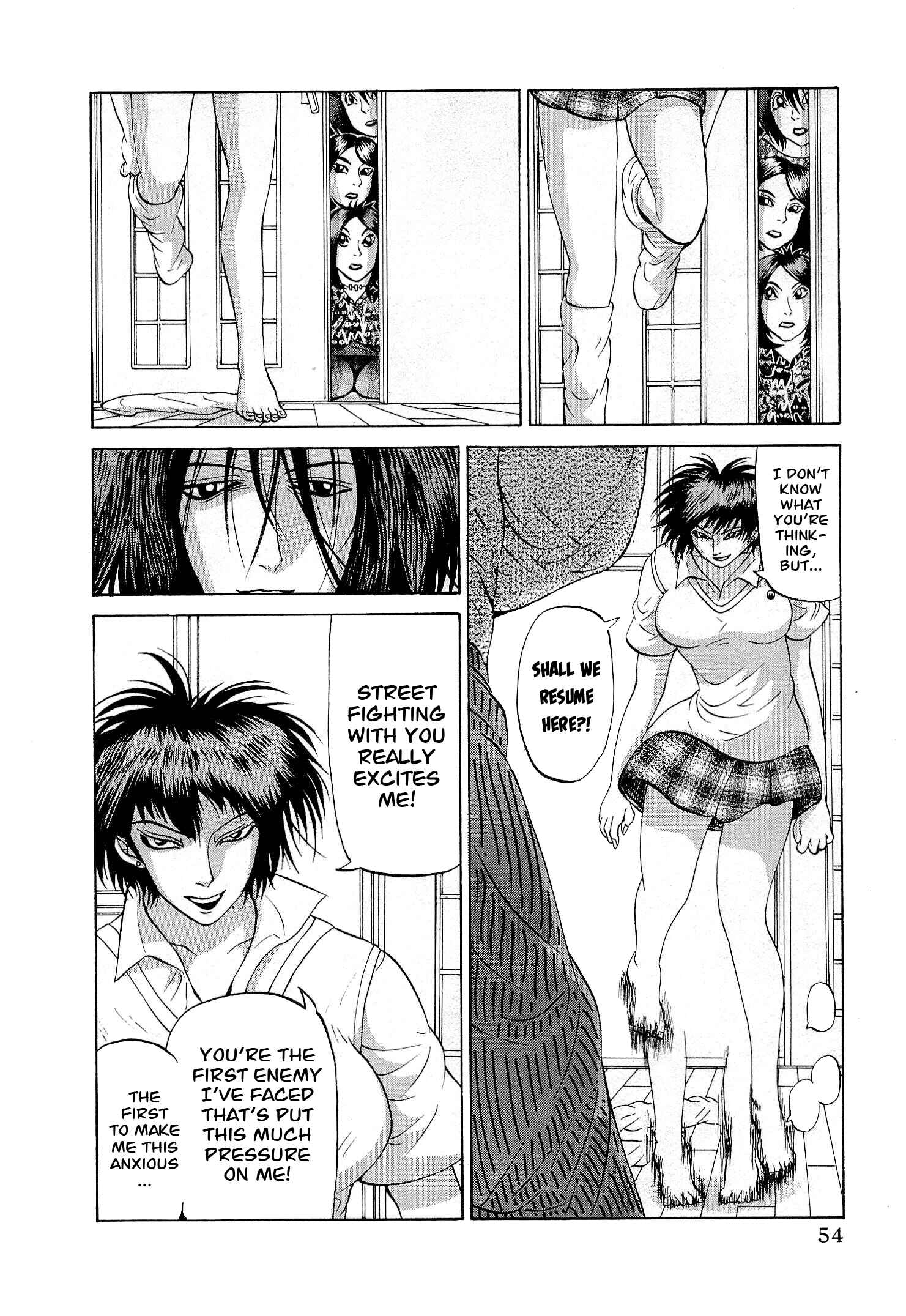 Page 4 Chapter 27 Air Master