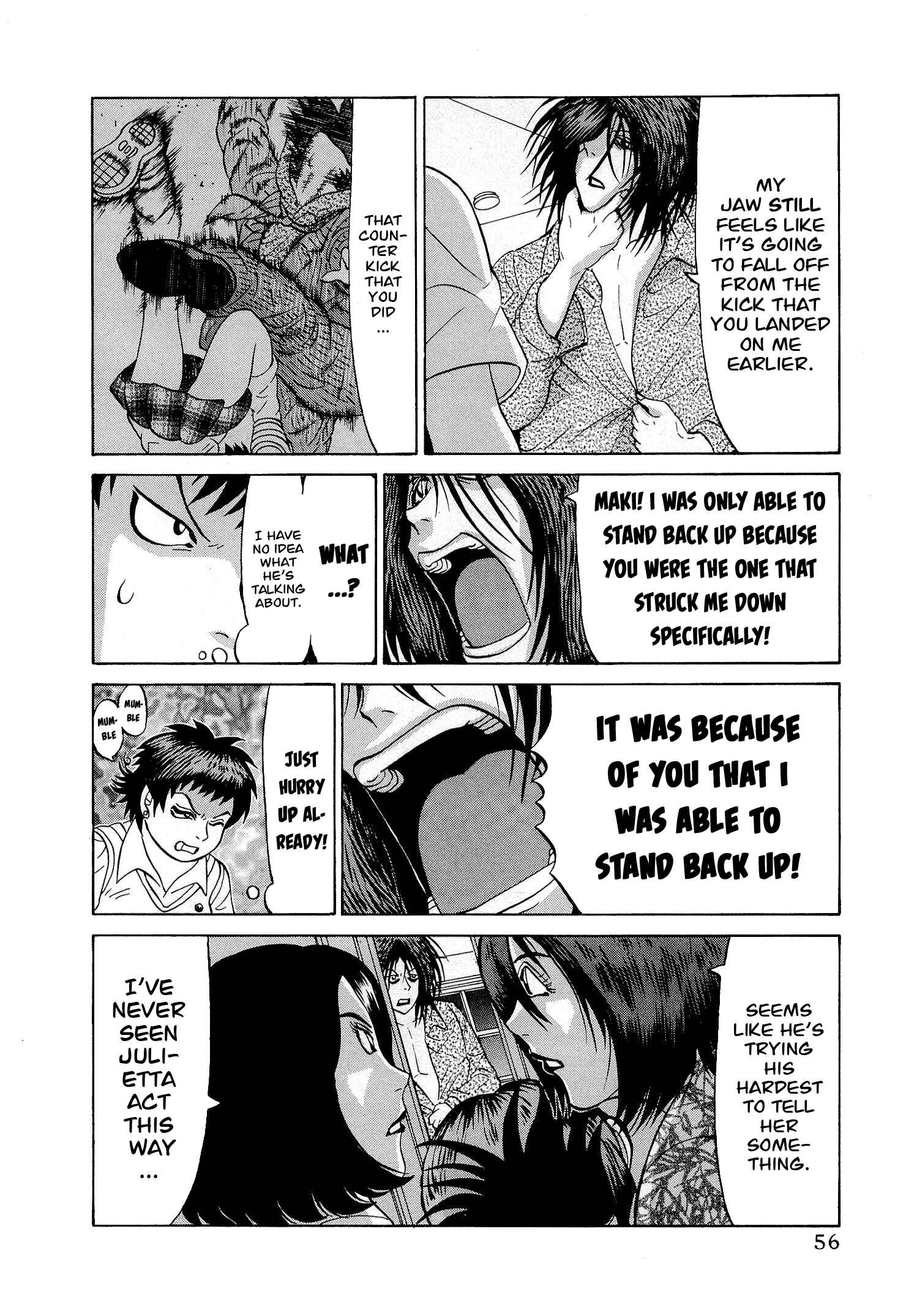 Page 6 Chapter 27 Air Master