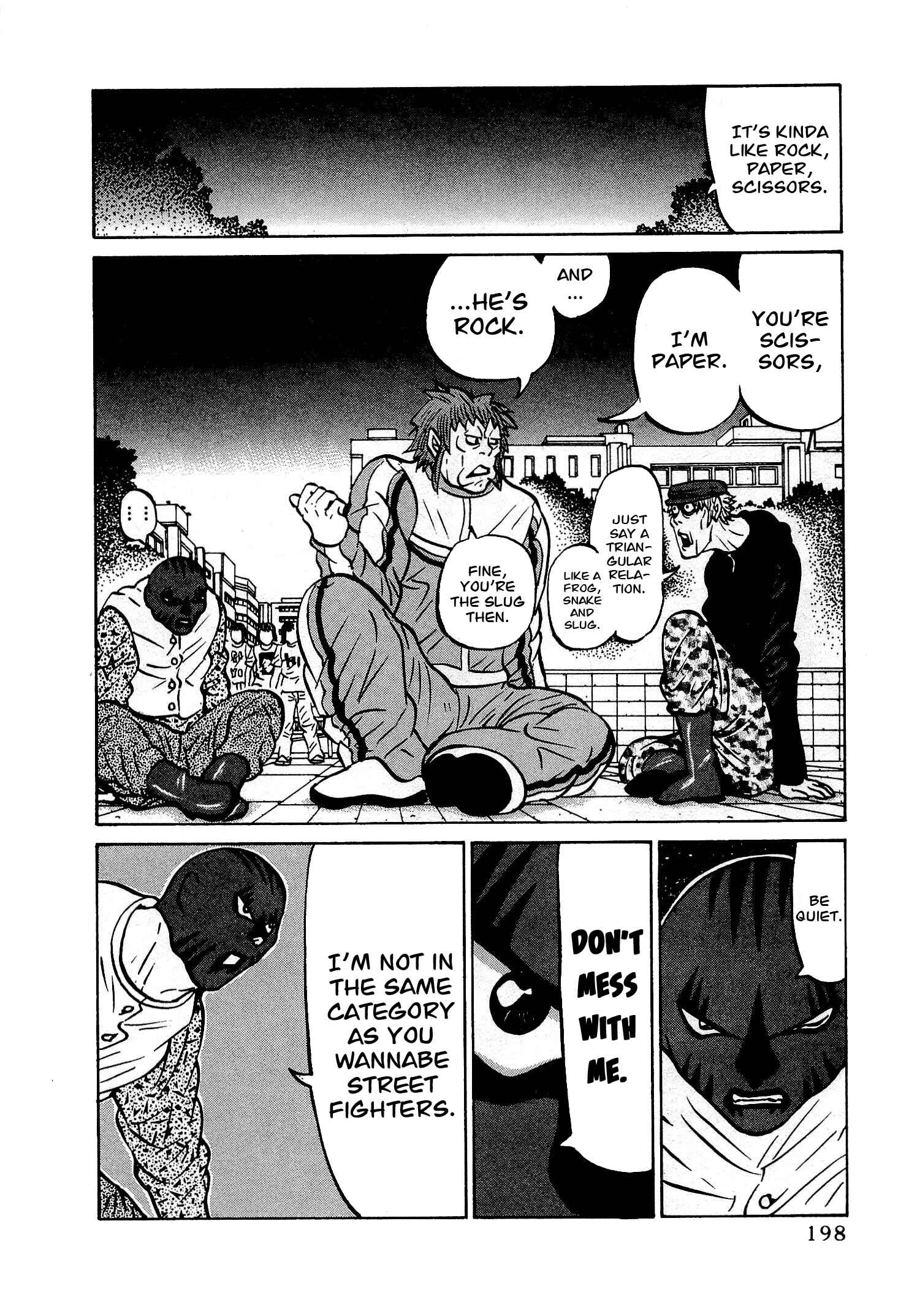 Page 4 Chapter 32.5 Air Master