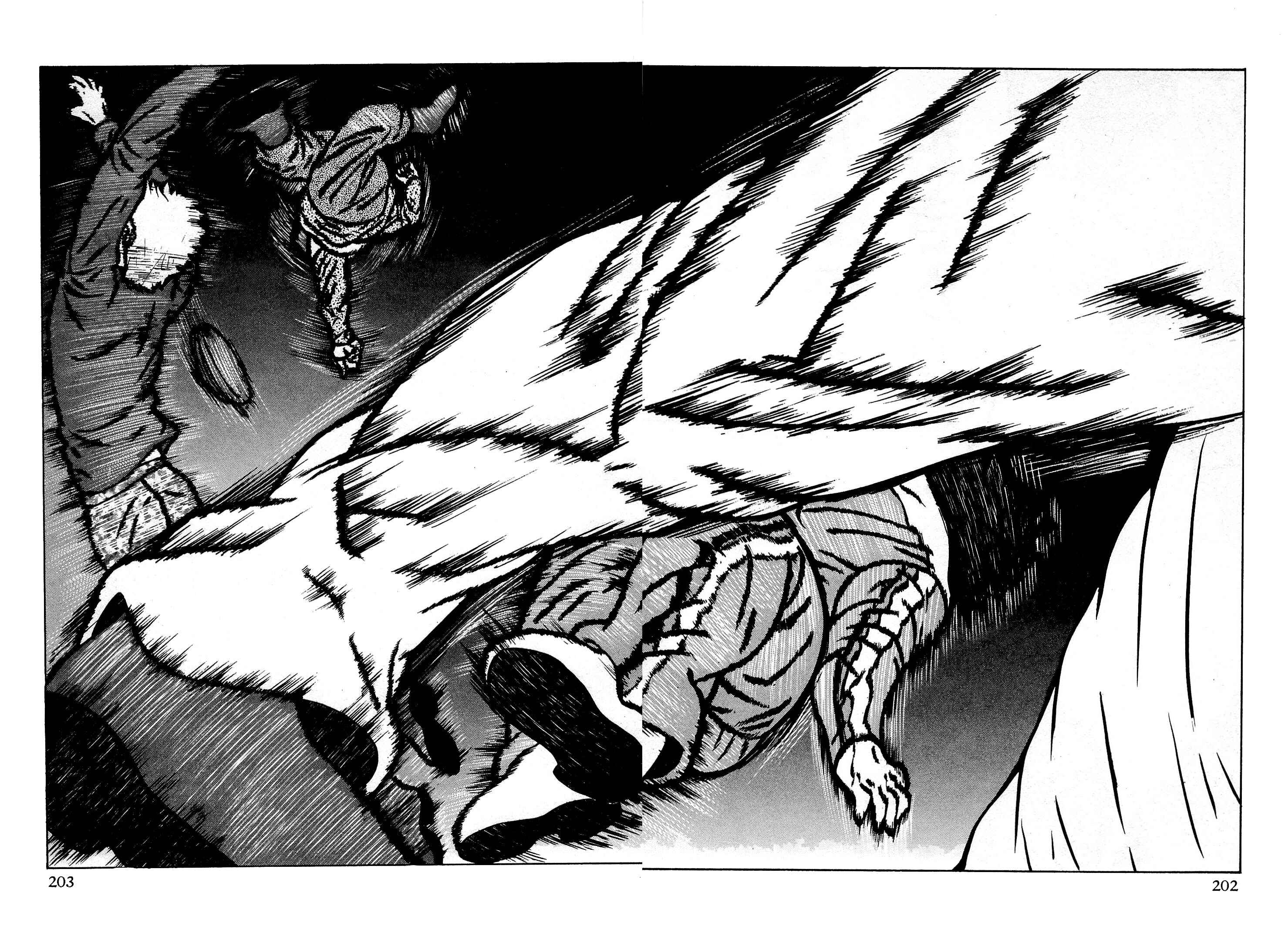 Page 7 Chapter 32.5 Air Master