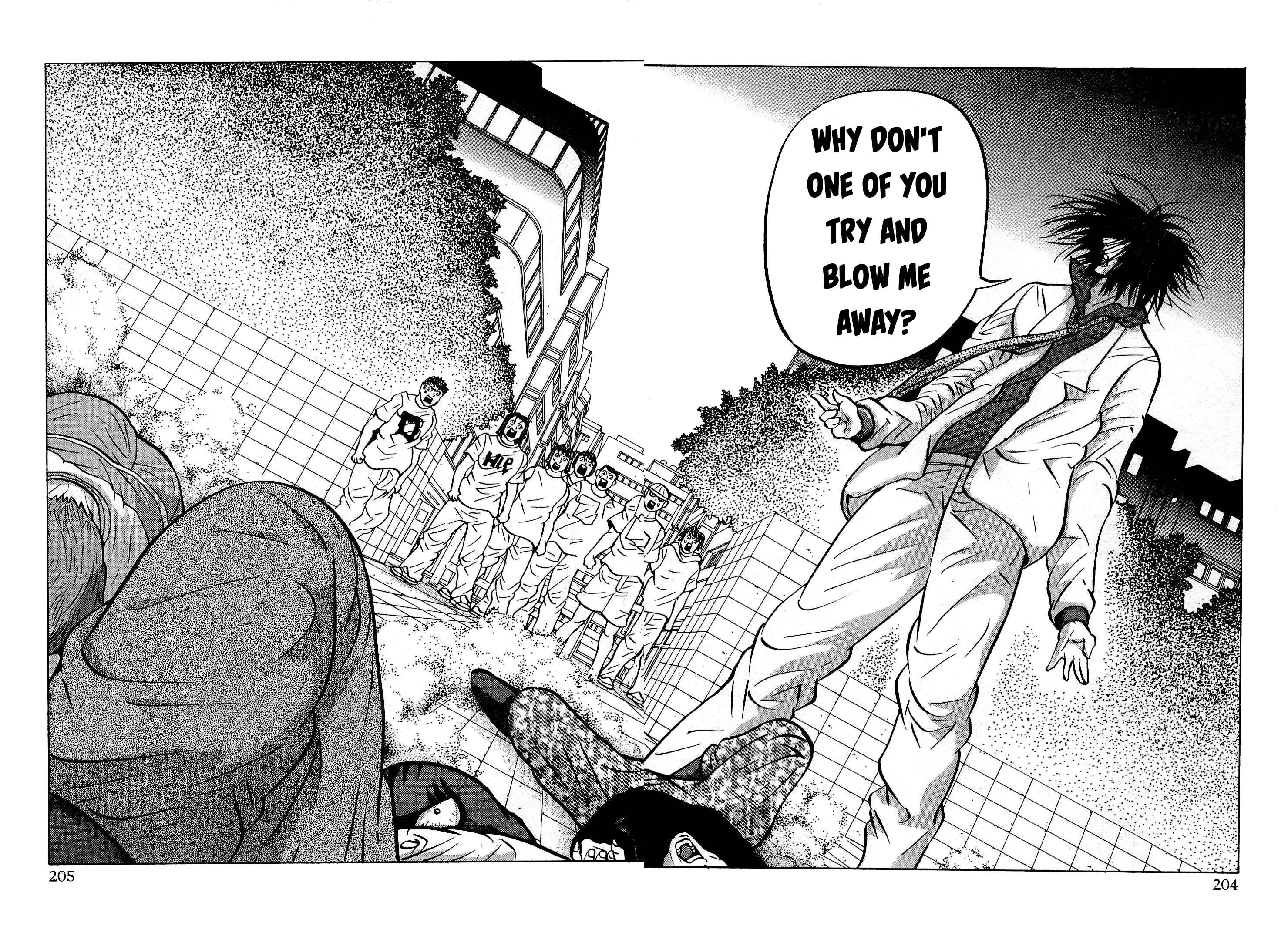 Page 8 Chapter 32.5 Air Master