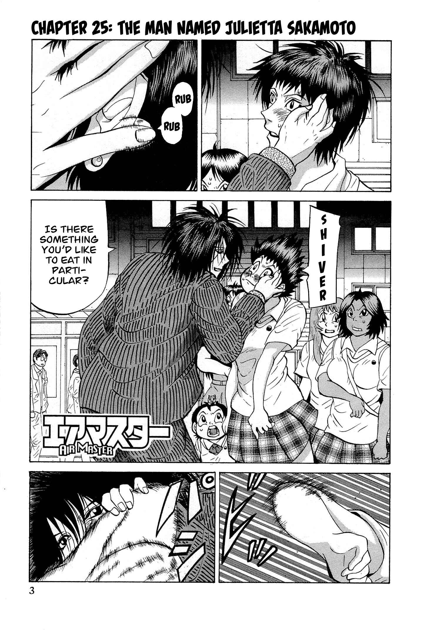 Page 4 Chapter 25 Air Master