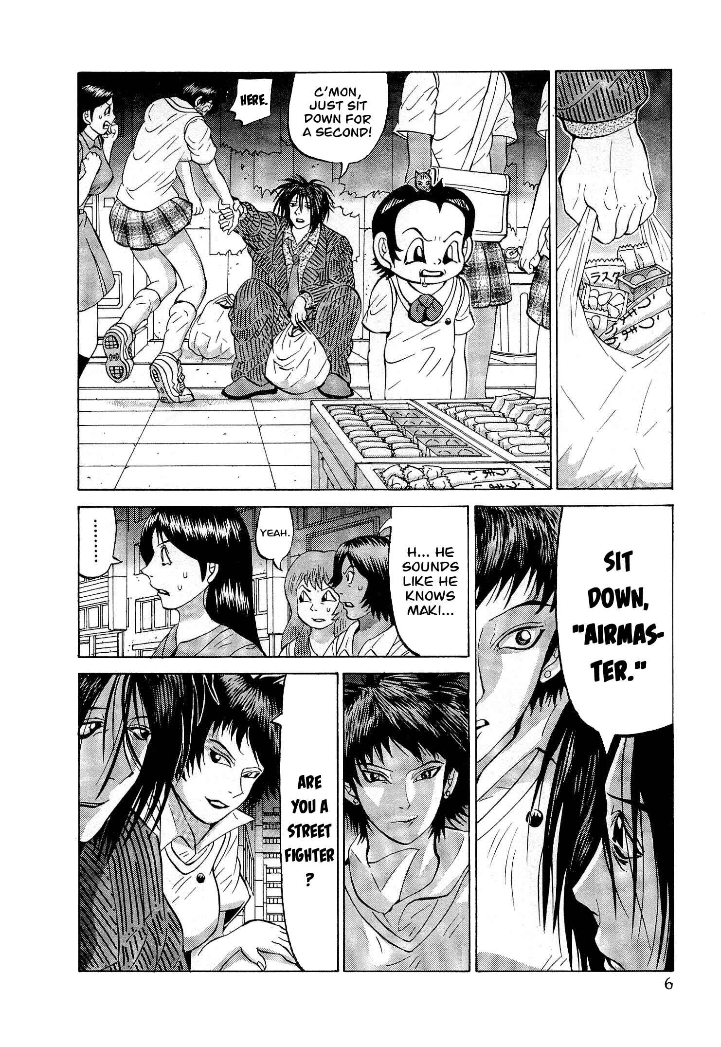 Page 7 Chapter 25 Air Master