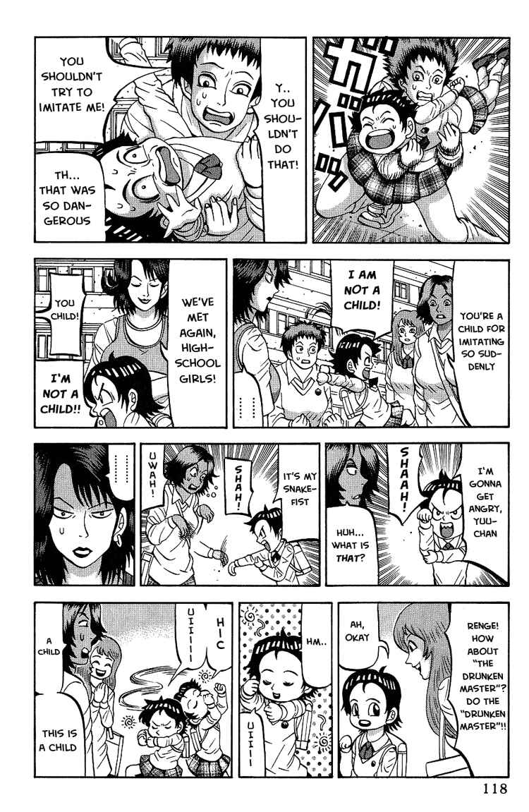 Page 10 Chapter 5 Air Master
