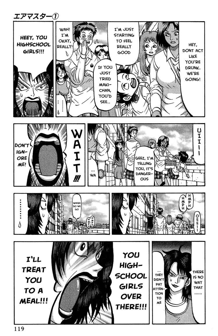 Page 11 Chapter 5 Air Master