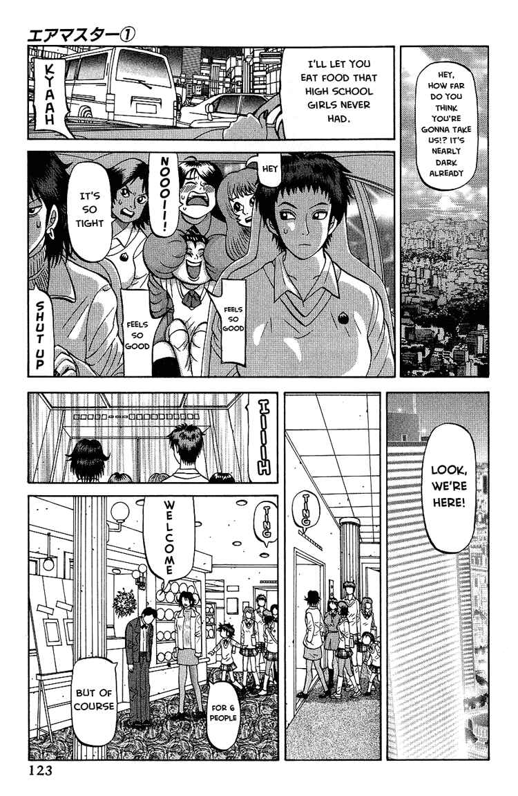 Page 15 Chapter 5 Air Master