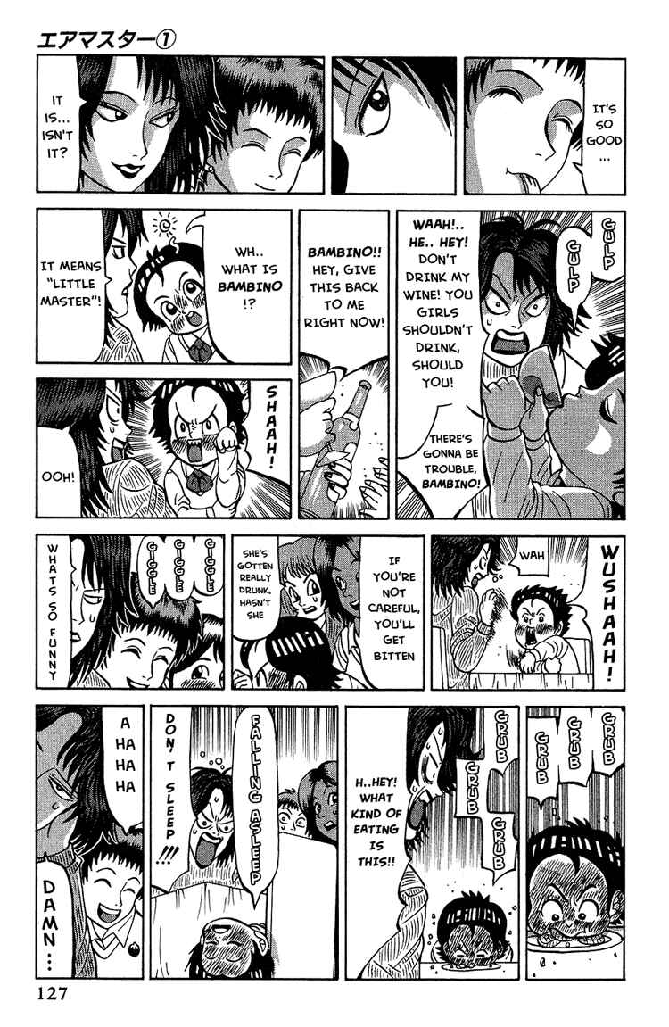 Page 19 Chapter 5 Air Master