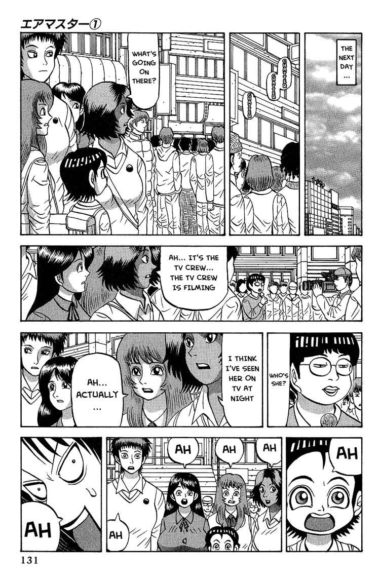 Page 23 Chapter 5 Air Master
