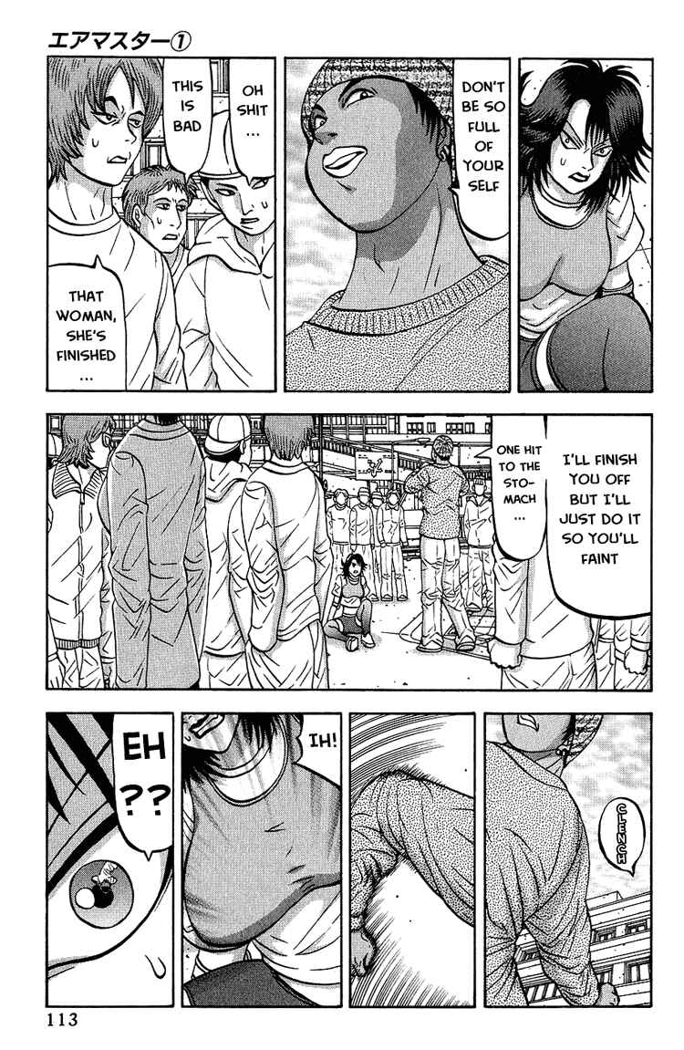 Page 5 Chapter 5 Air Master