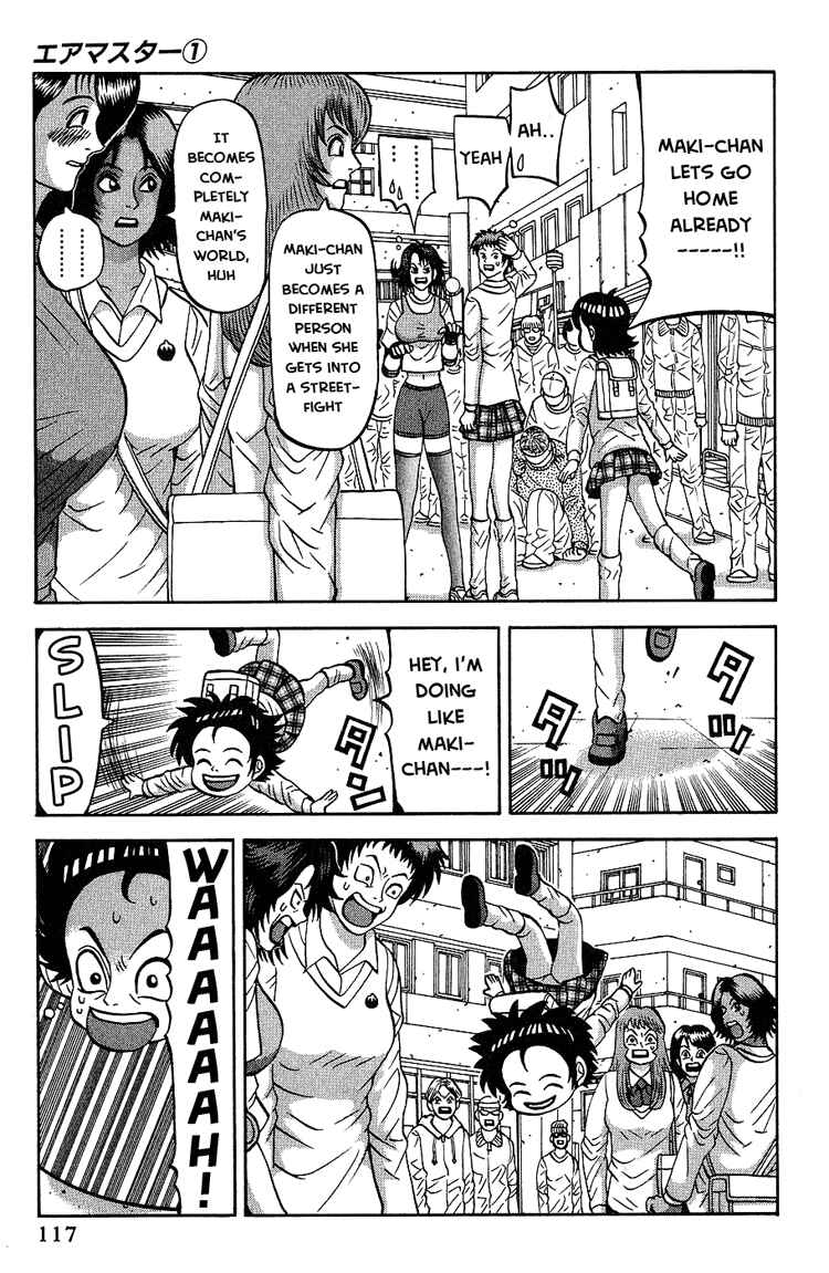 Page 9 Chapter 5 Air Master