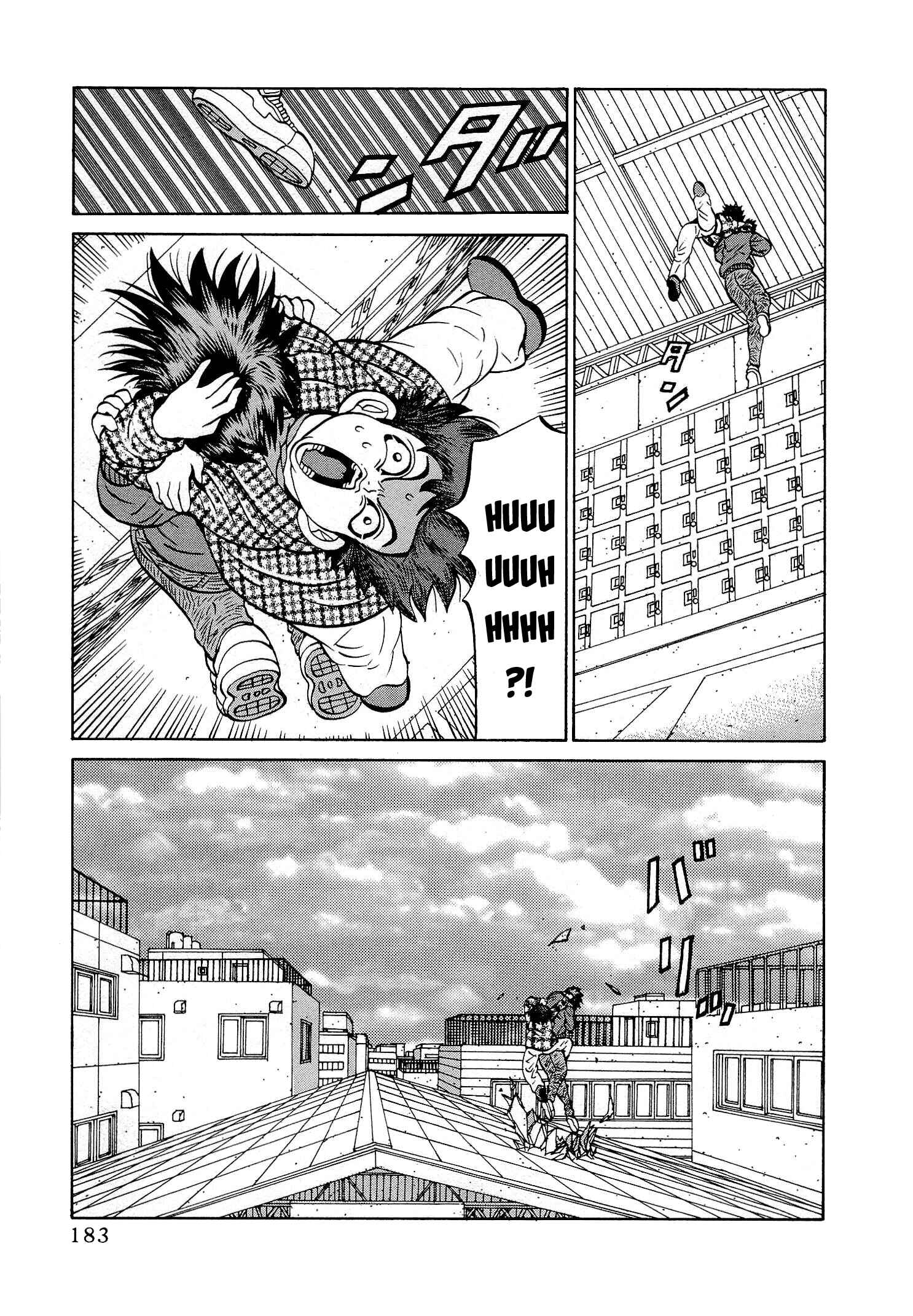 Page 13 Chapter 32 Air Master