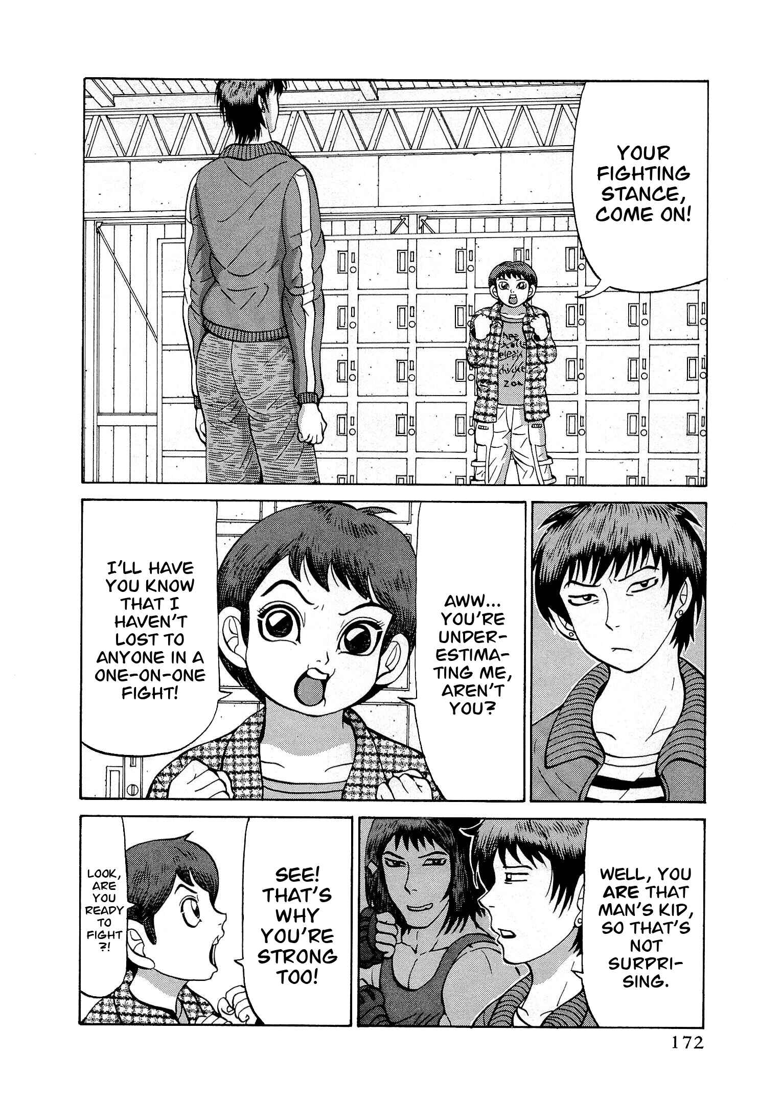 Page 2 Chapter 32 Air Master
