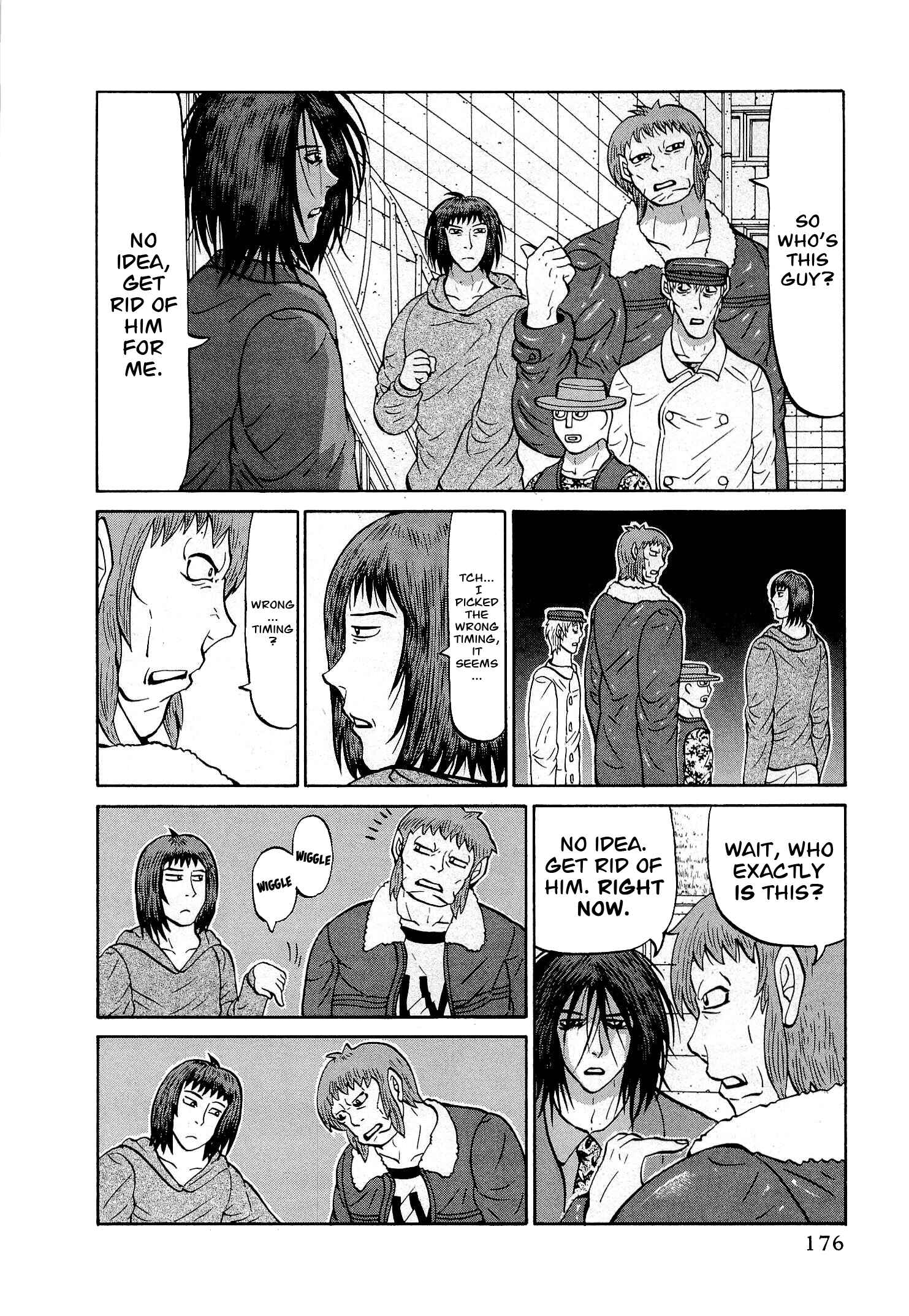 Page 6 Chapter 32 Air Master