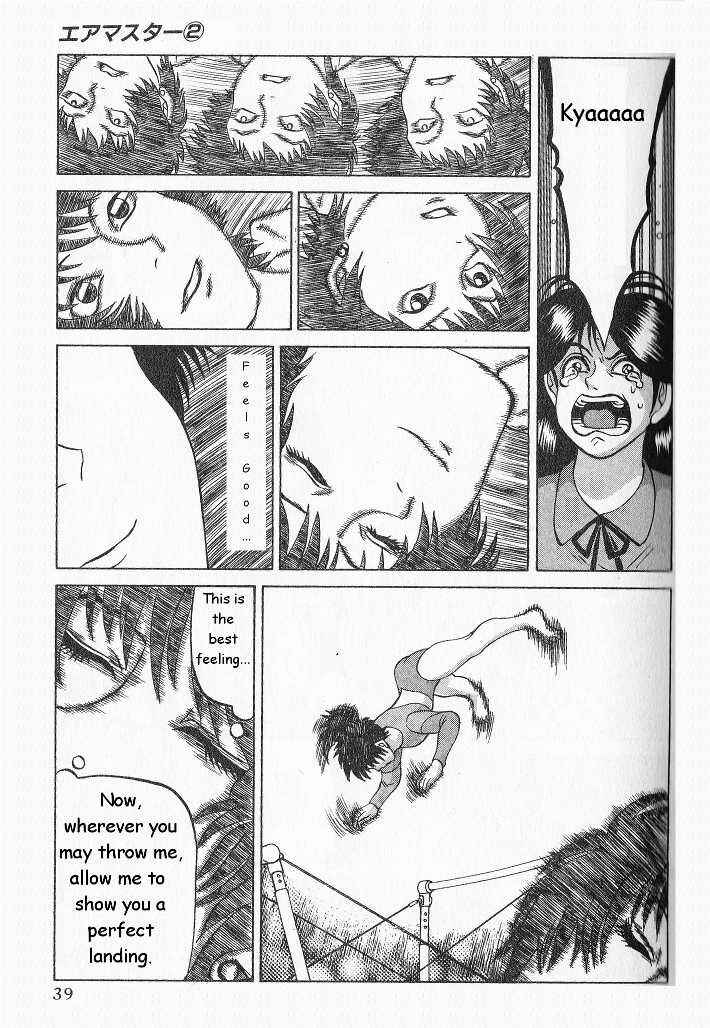 Page 13 Chapter 10 Air Master