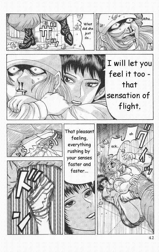 Page 16 Chapter 10 Air Master