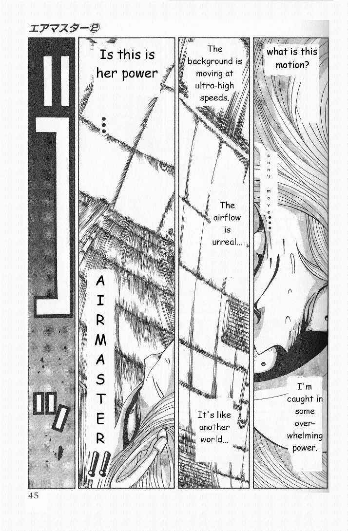 Page 19 Chapter 10 Air Master