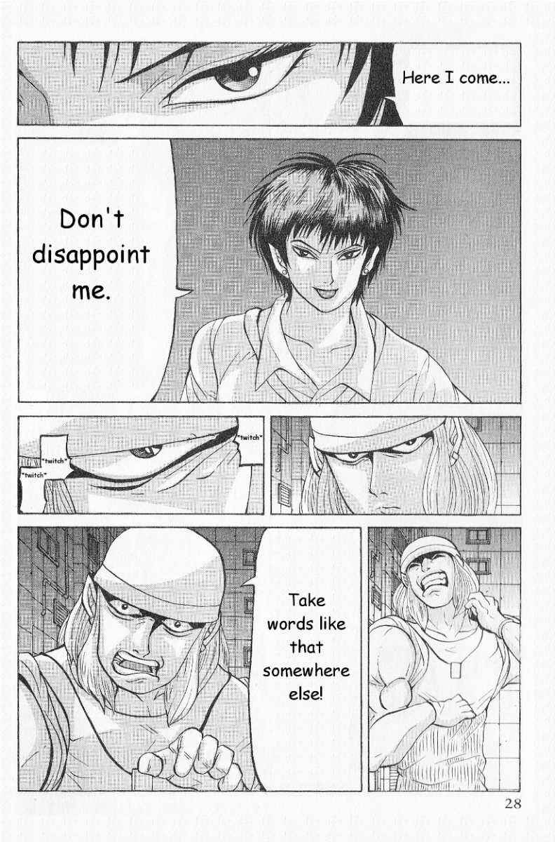 Page 2 Chapter 10 Air Master