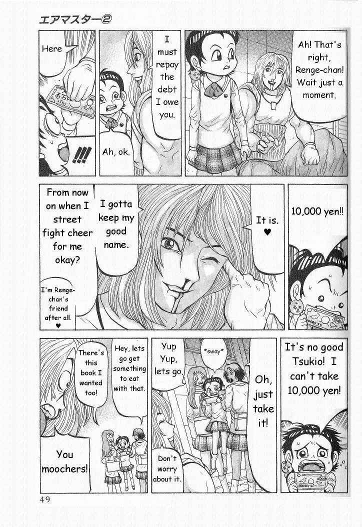 Page 23 Chapter 10 Air Master