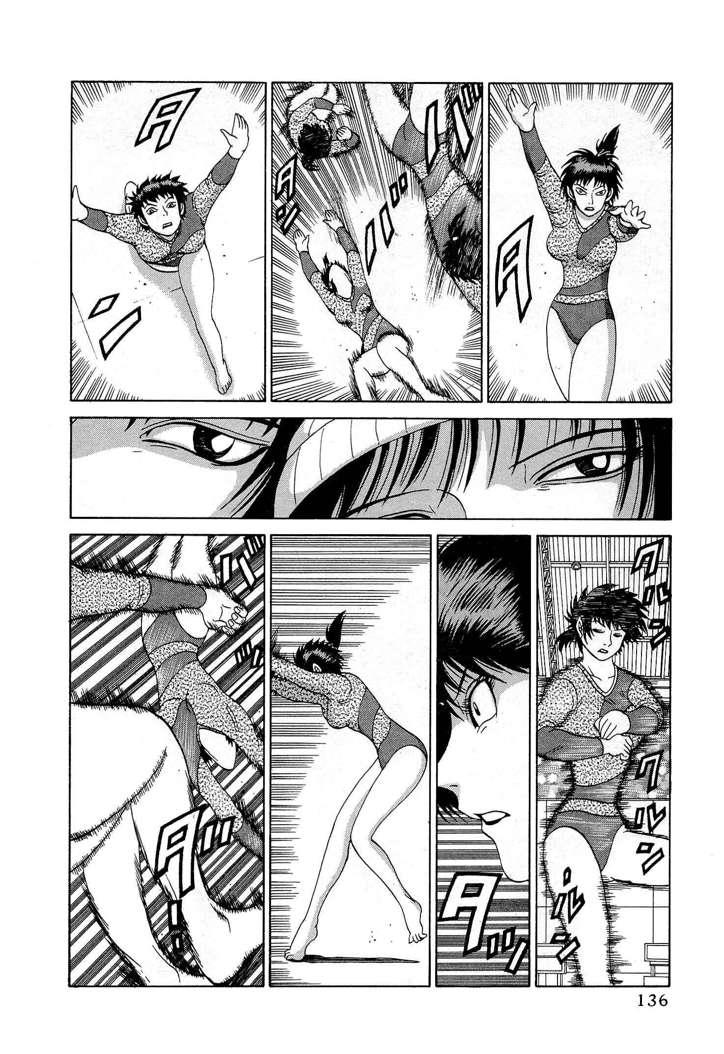 Page 14 Chapter 22 Air Master