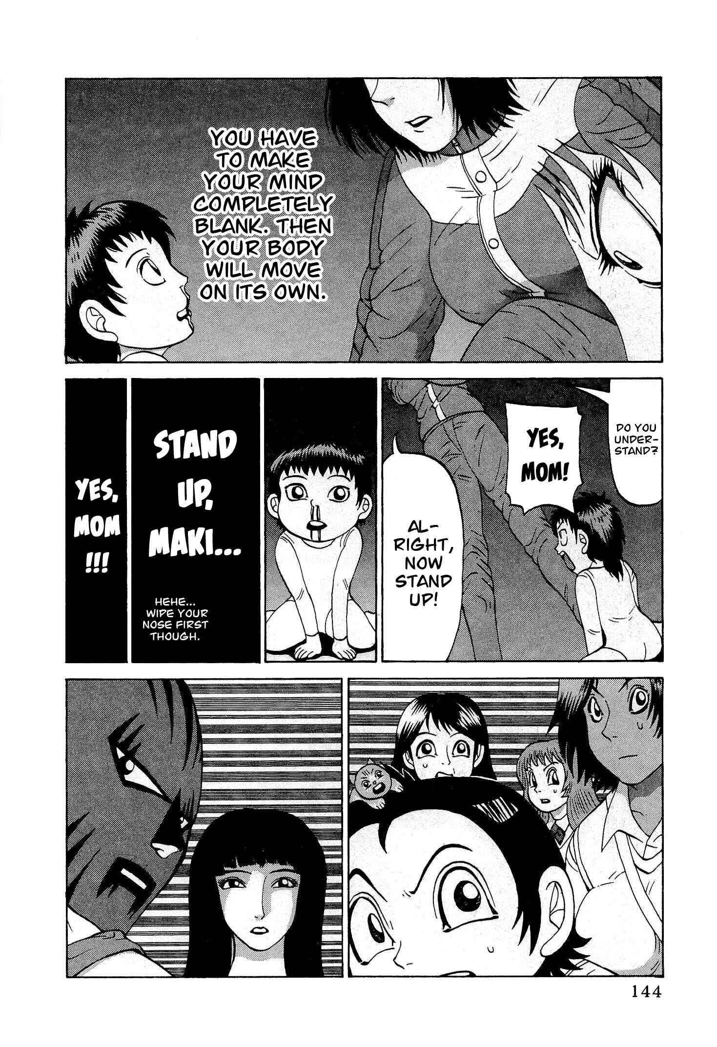 Page 21 Chapter 22 Air Master