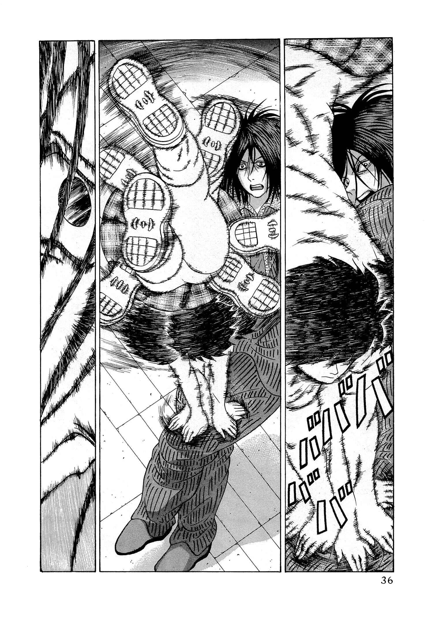 Page 10 Chapter 26 Air Master