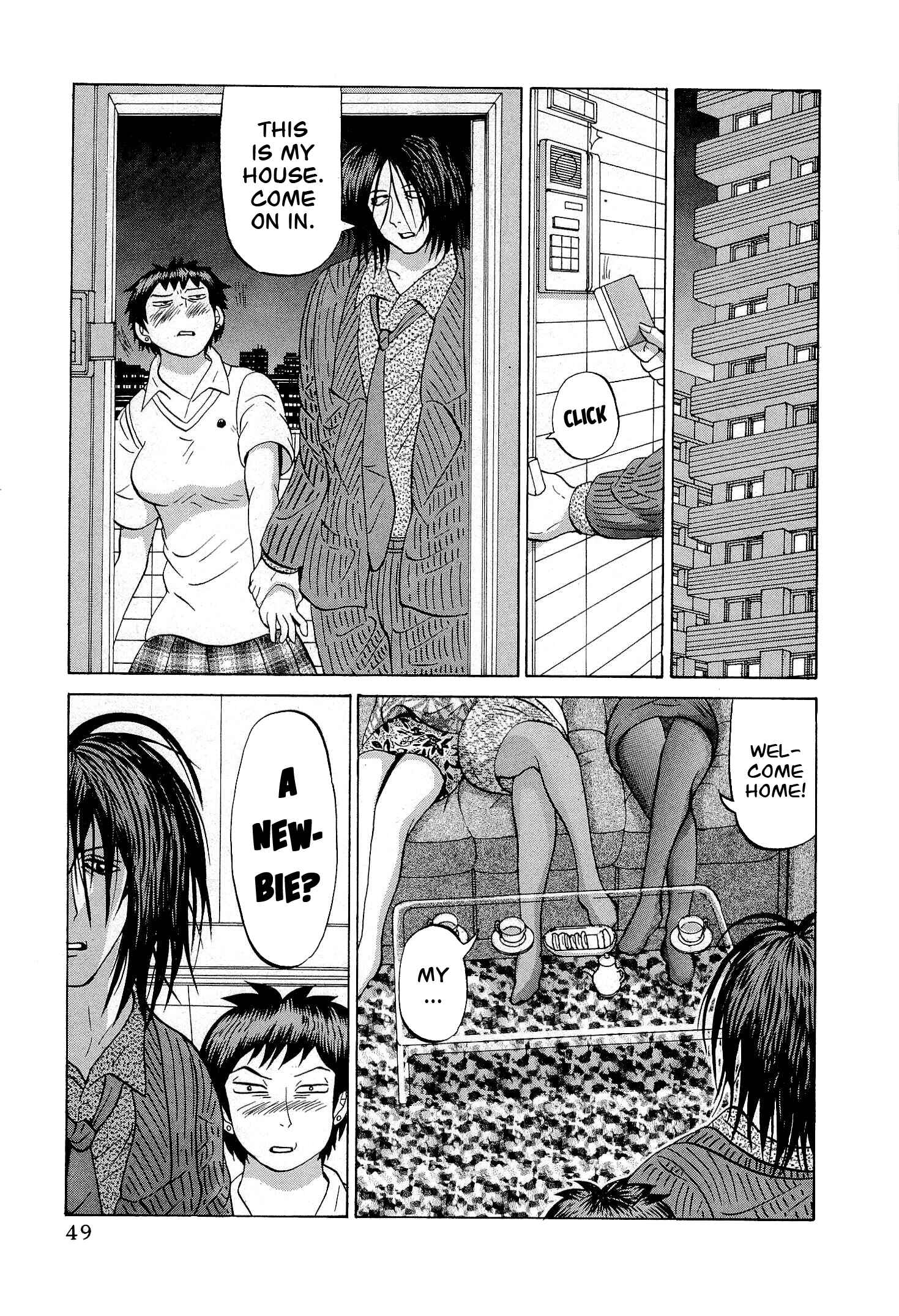 Page 23 Chapter 26 Air Master