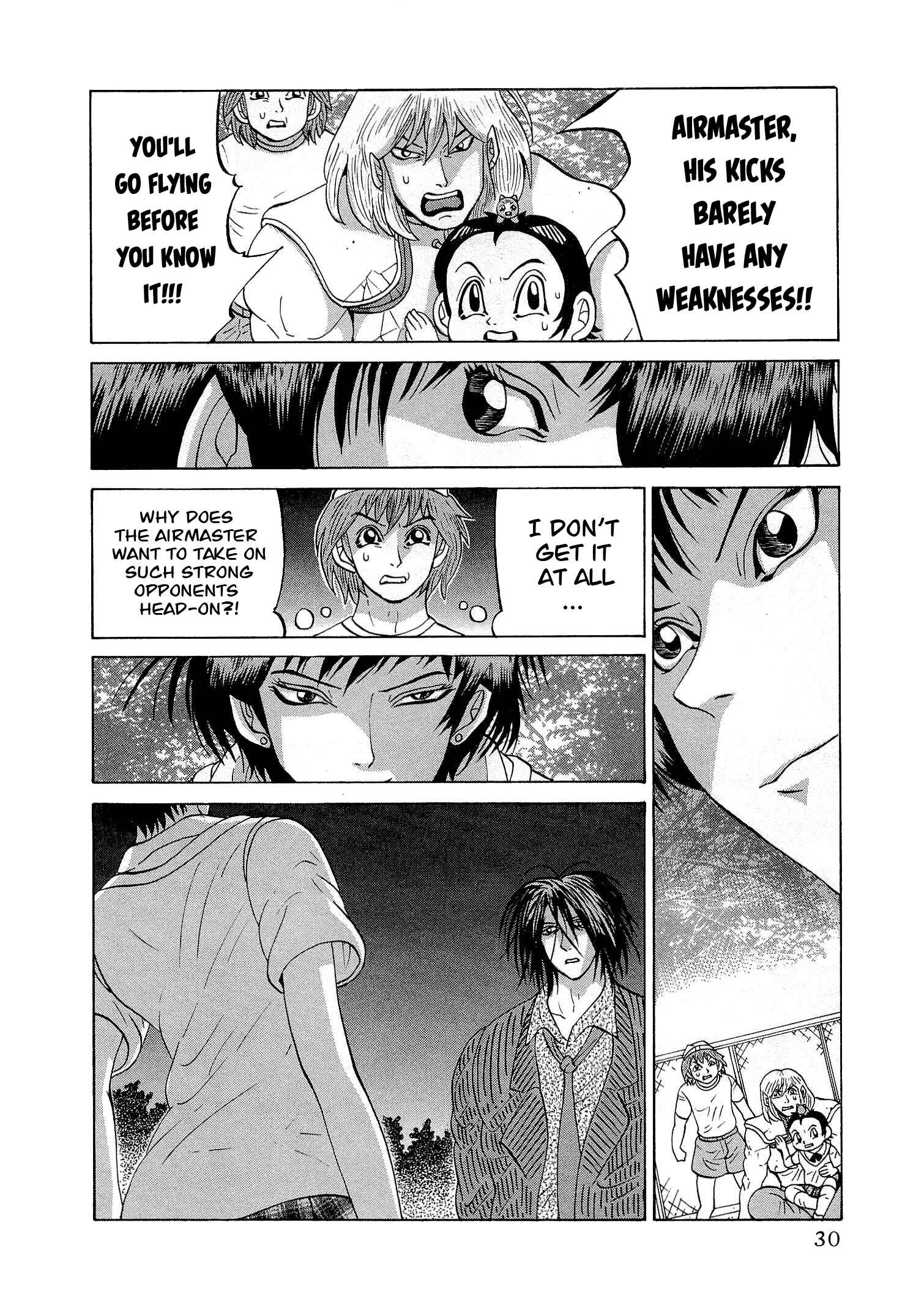 Page 4 Chapter 26 Air Master