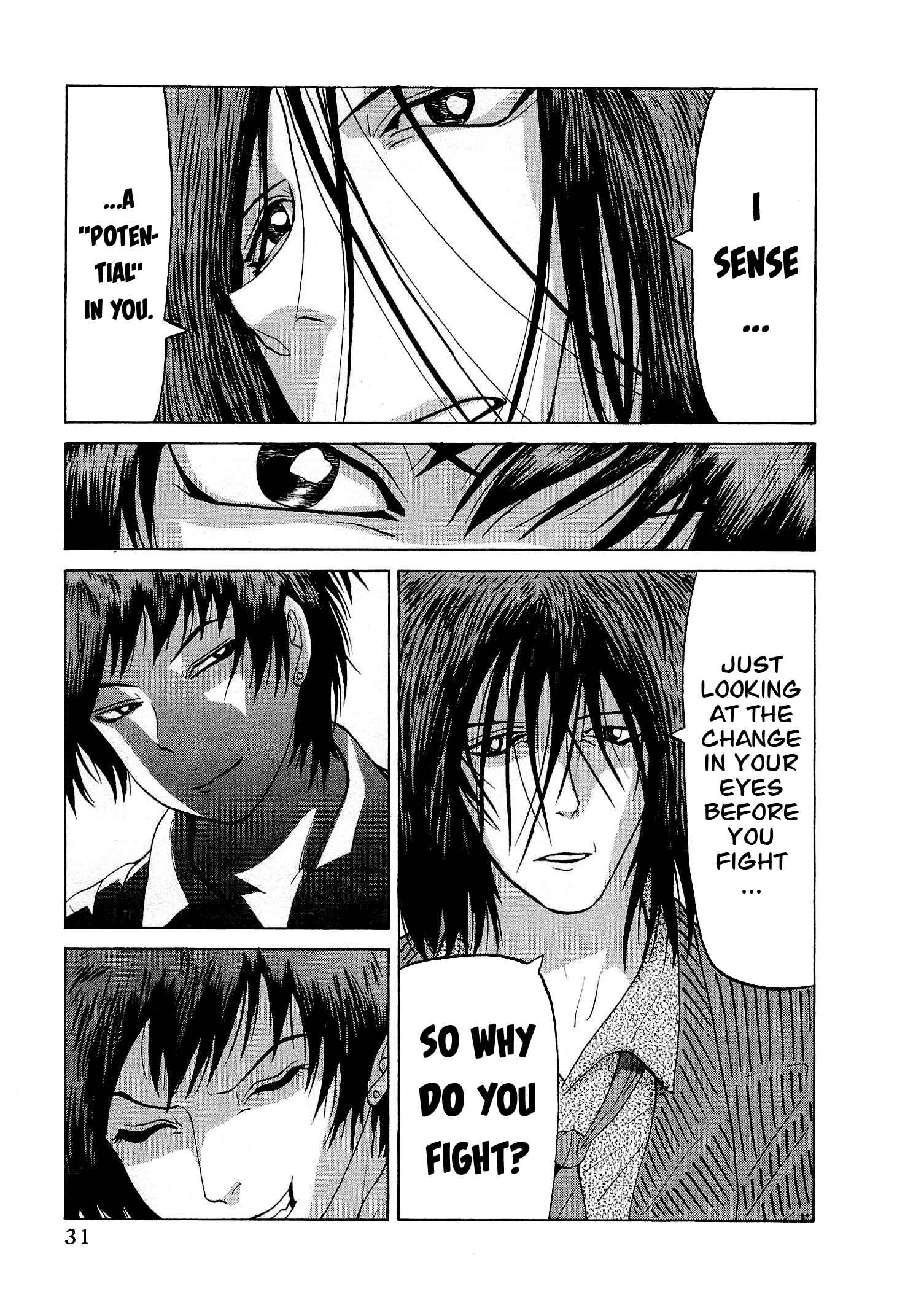 Page 5 Chapter 26 Air Master