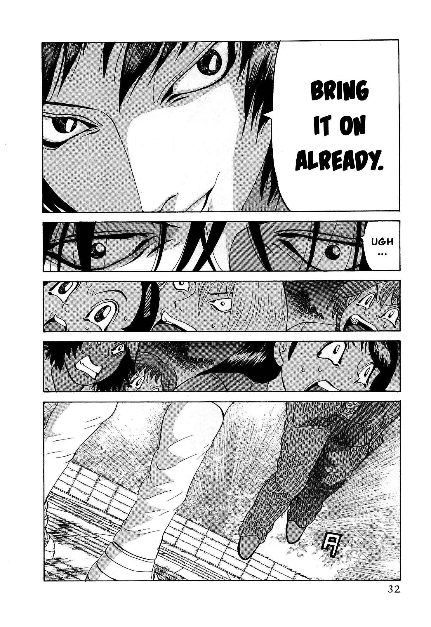 Page 6 Chapter 26 Air Master