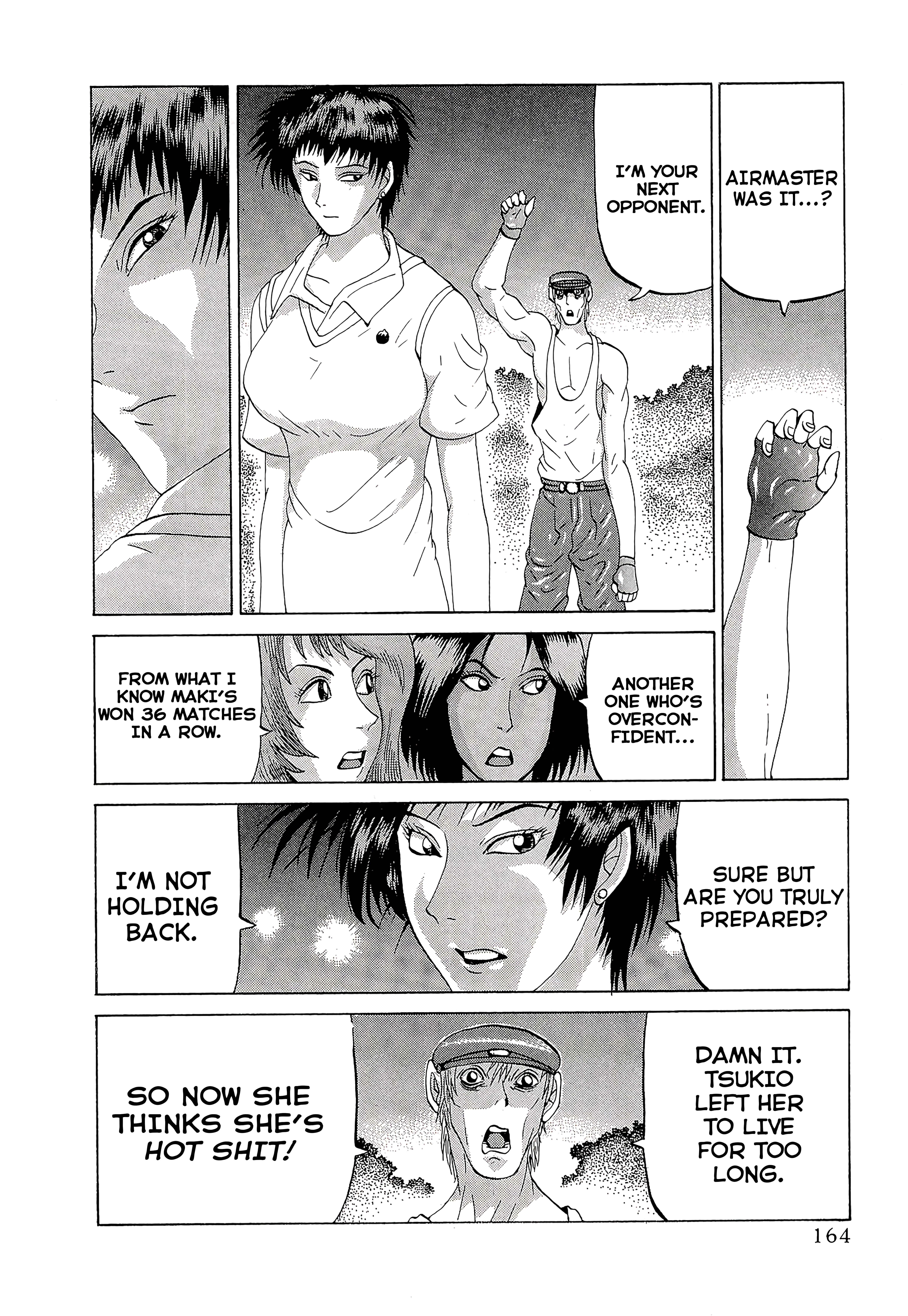 Page 18 Chapter 15 Air Master