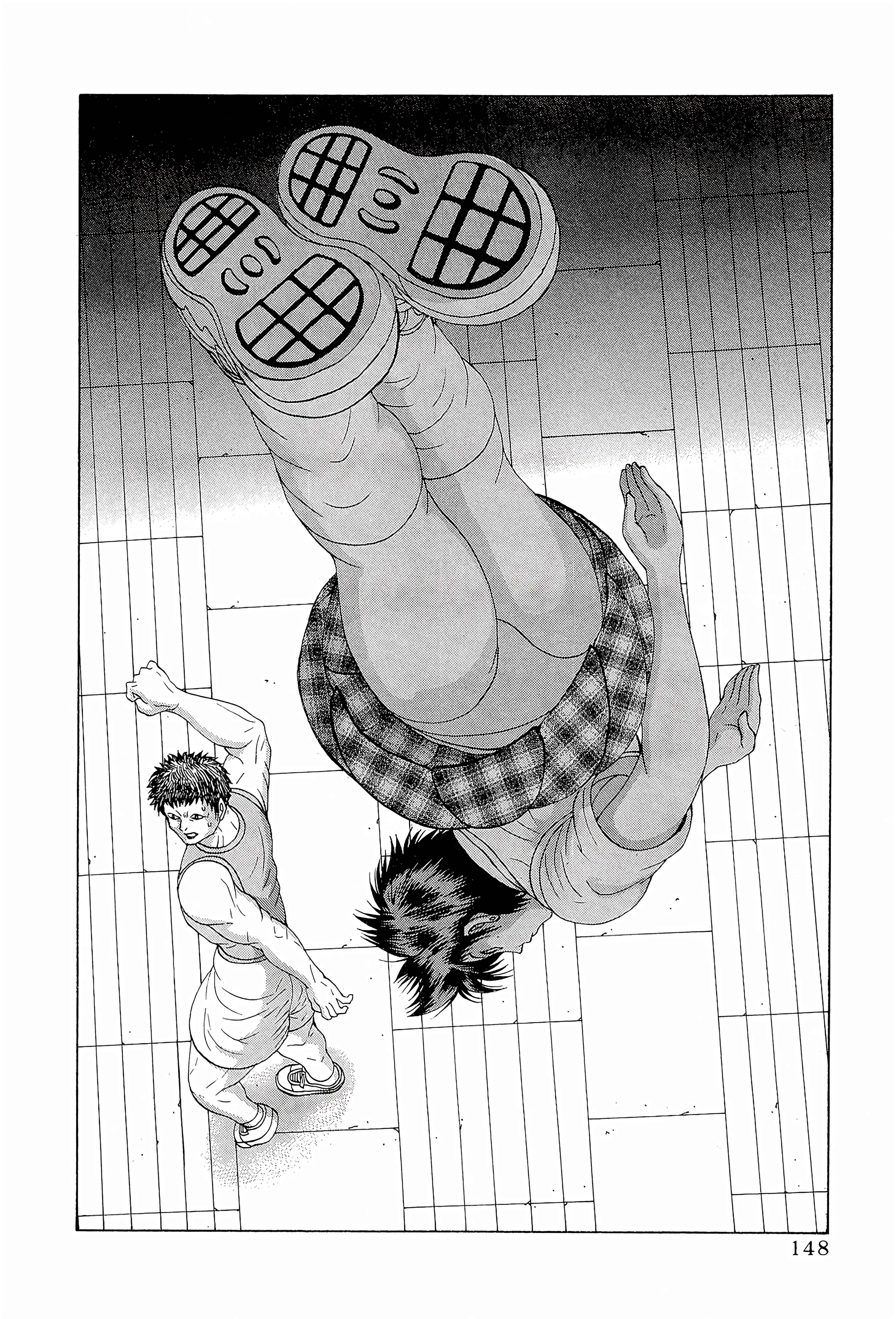 Page 2 Chapter 15 Air Master