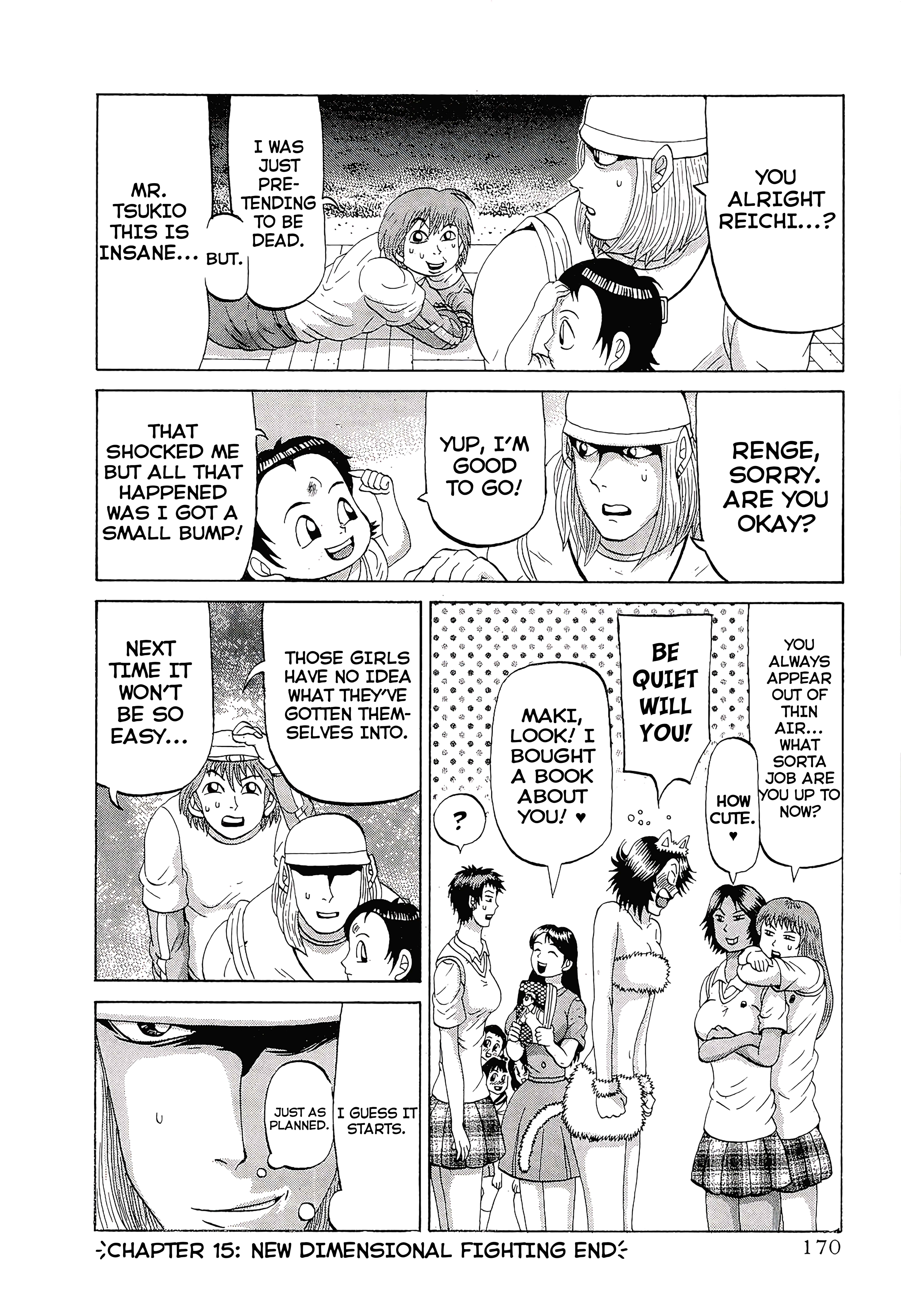 Page 24 Chapter 15 Air Master