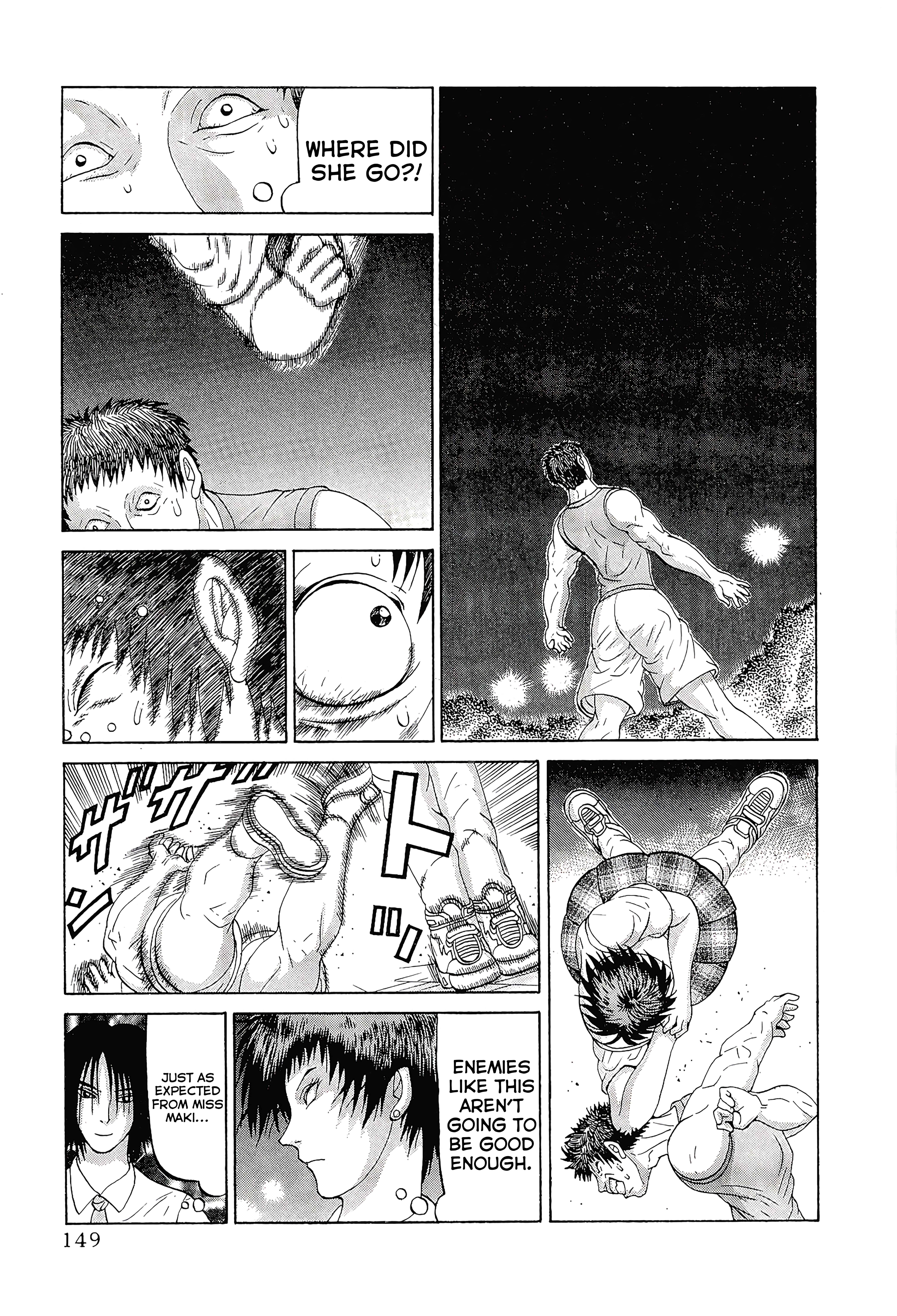 Page 3 Chapter 15 Air Master