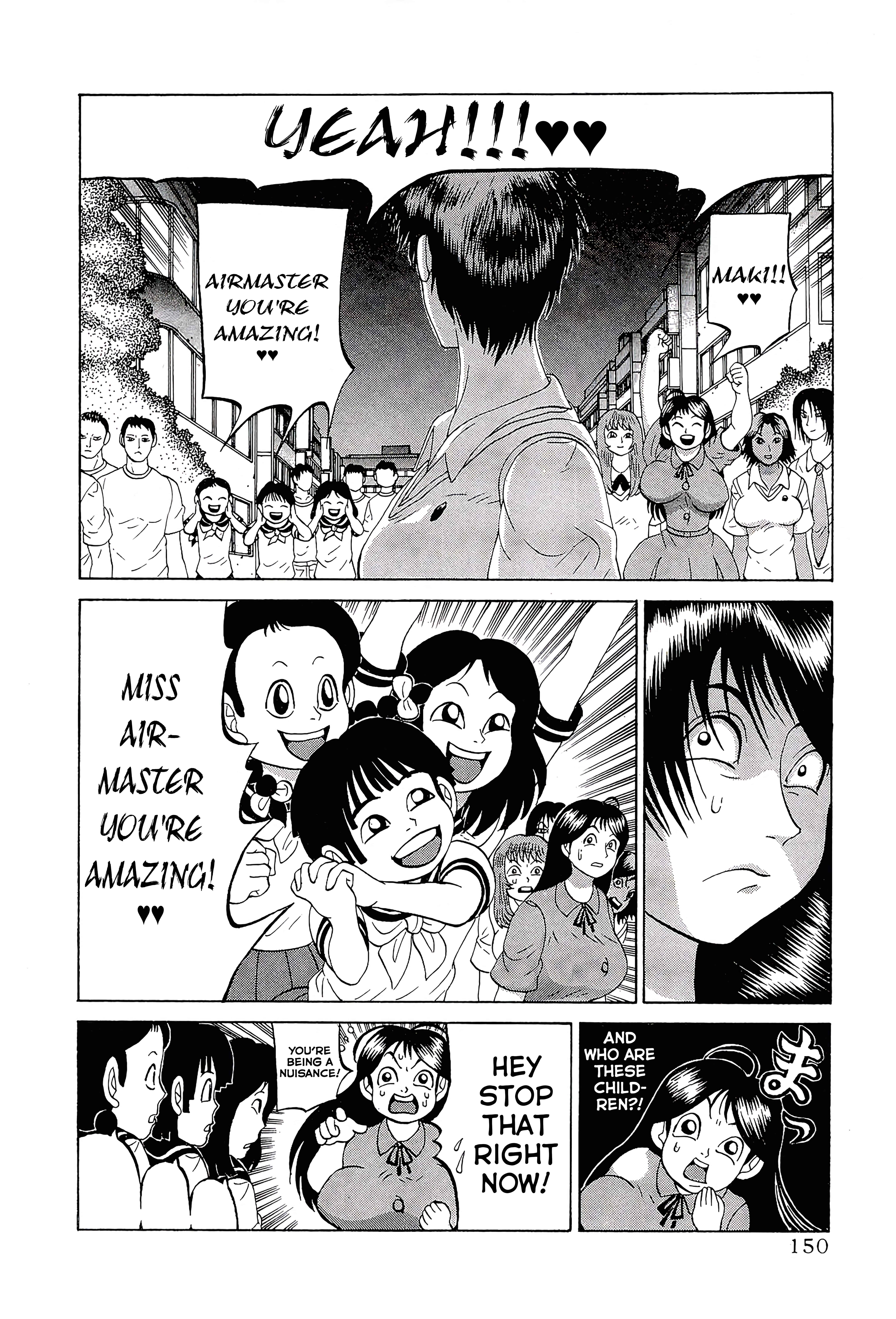 Page 4 Chapter 15 Air Master