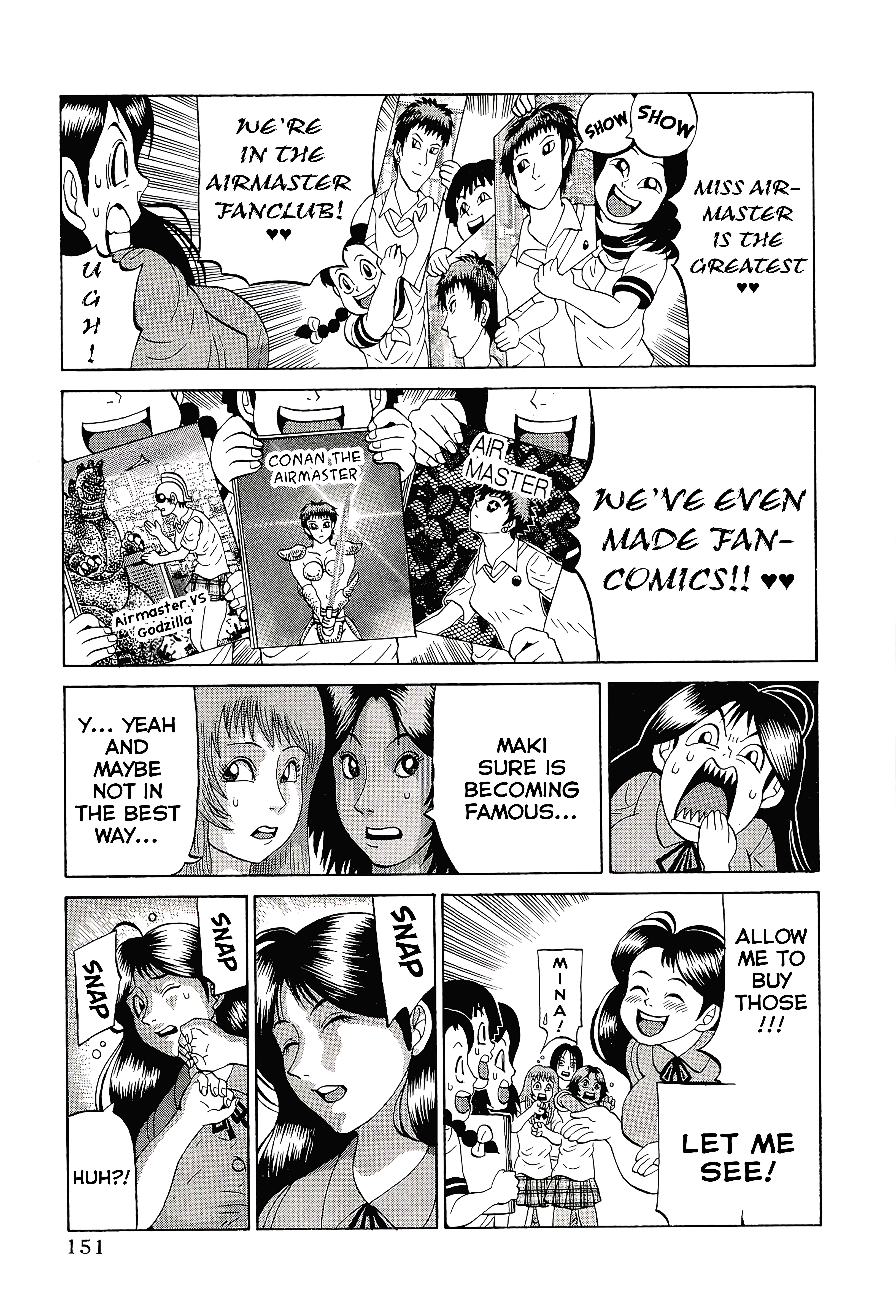 Page 5 Chapter 15 Air Master