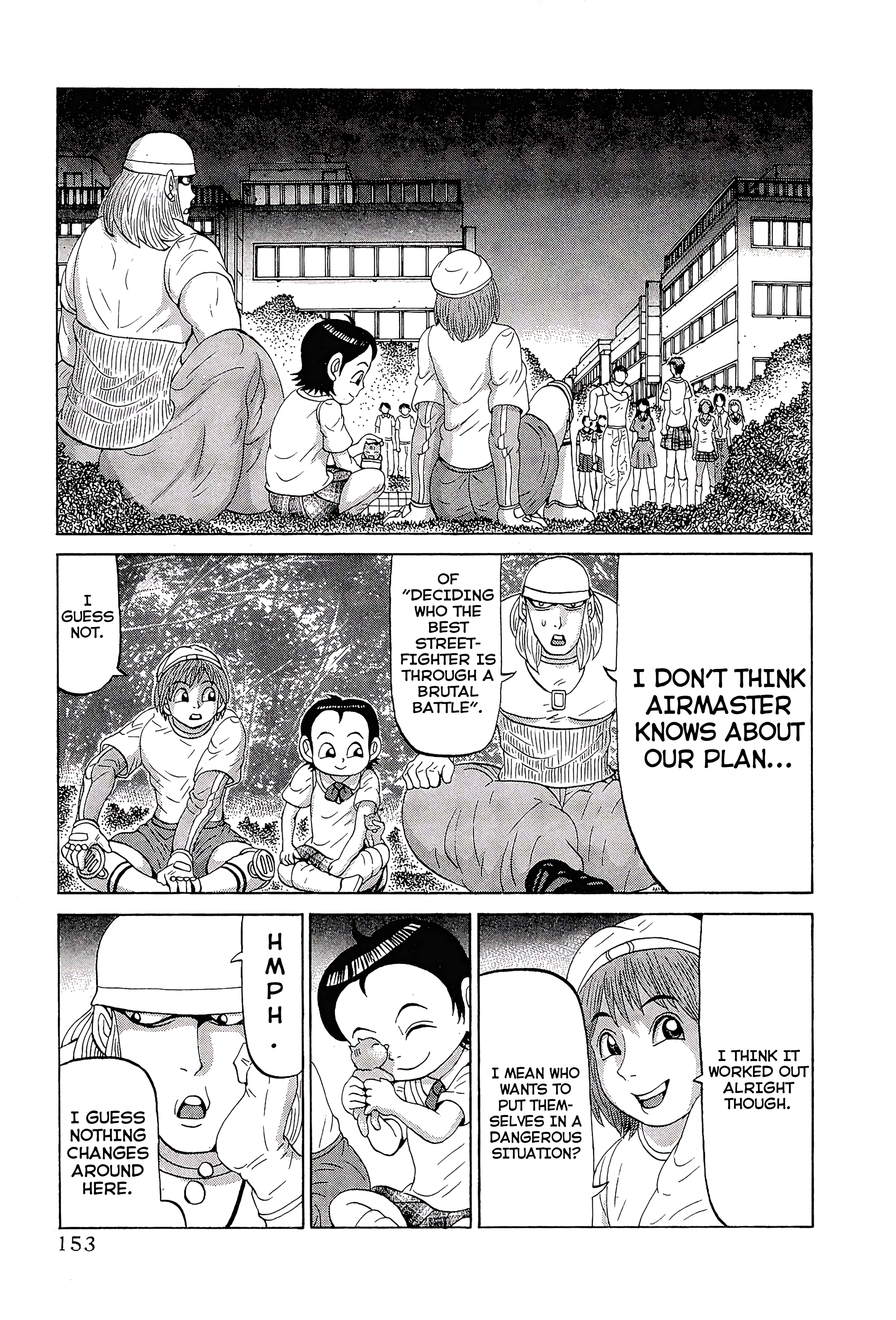 Page 7 Chapter 15 Air Master