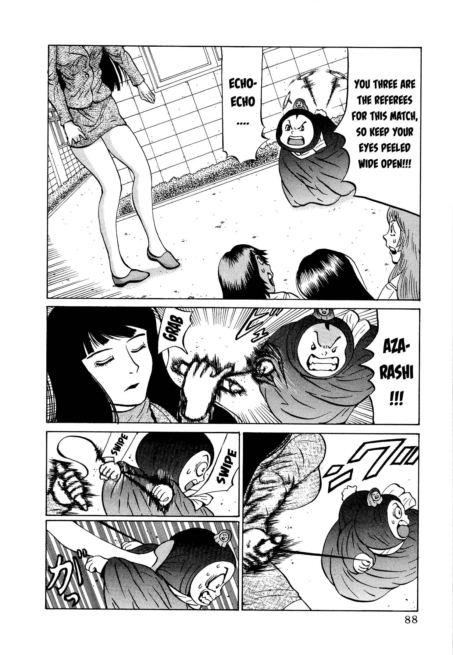 Page 14 Chapter 36 Air Master